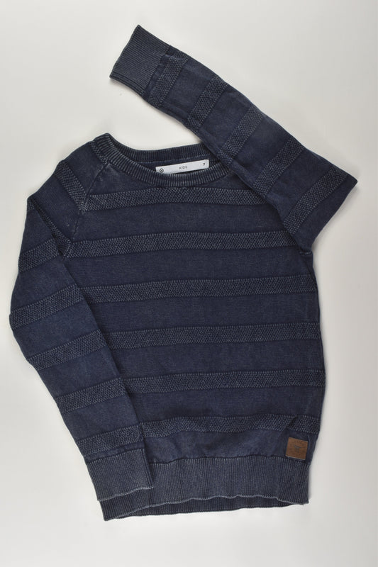 Target Size 7 Knit Jumper