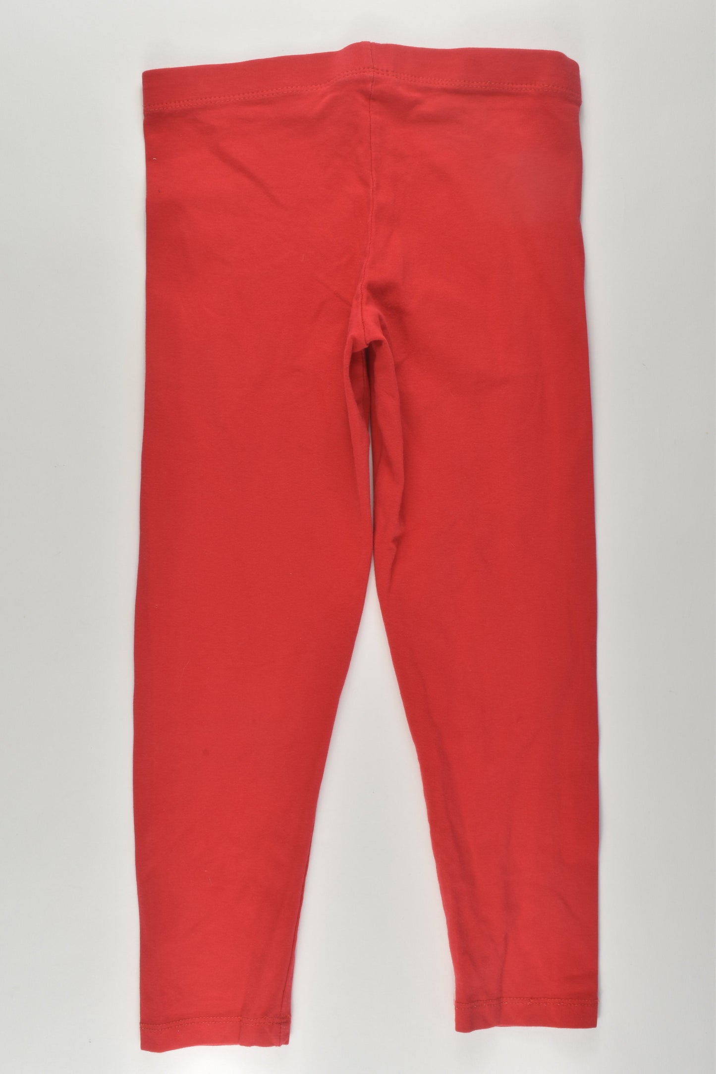 Target Size 7 Leggings