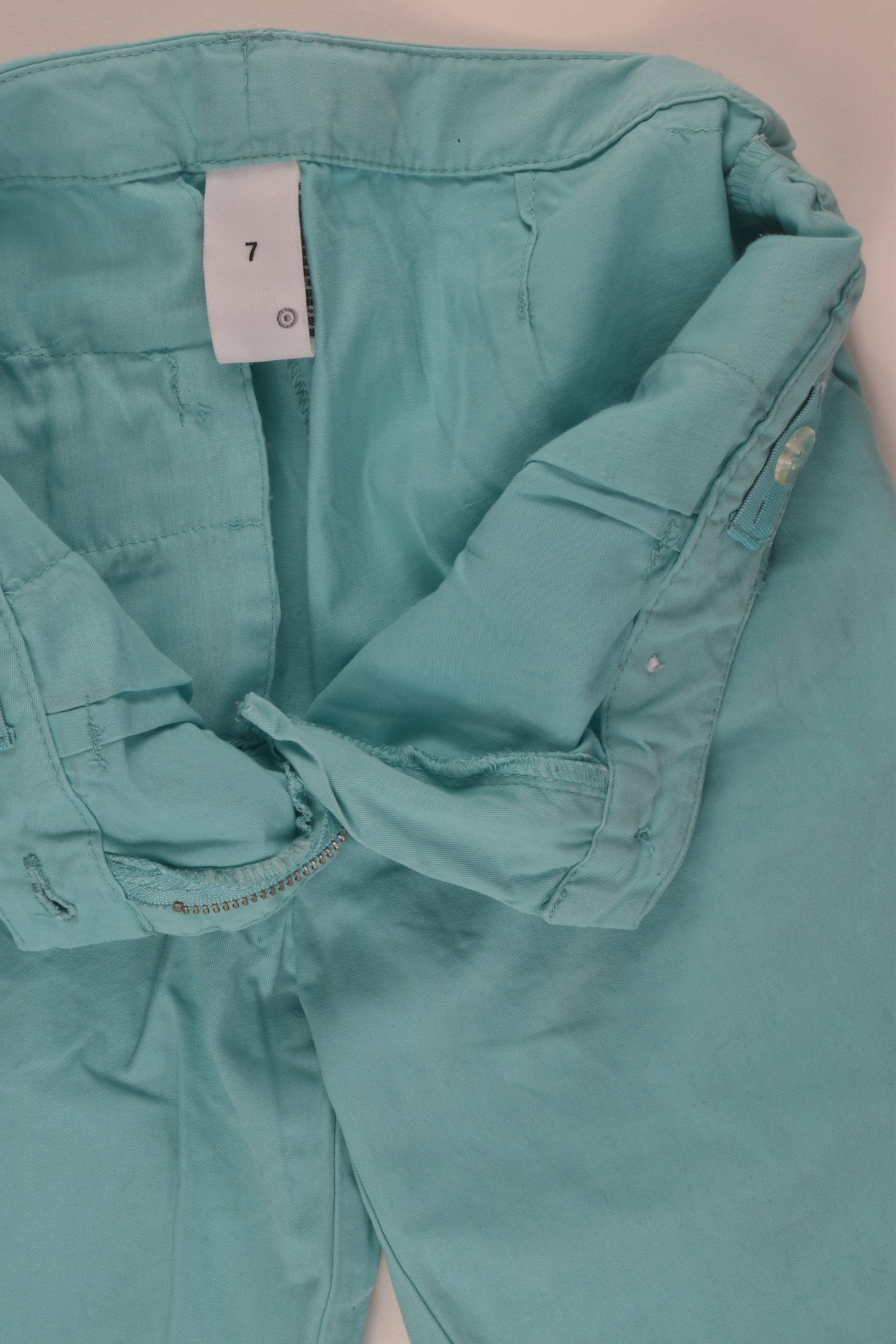 Target Size 7 Pants