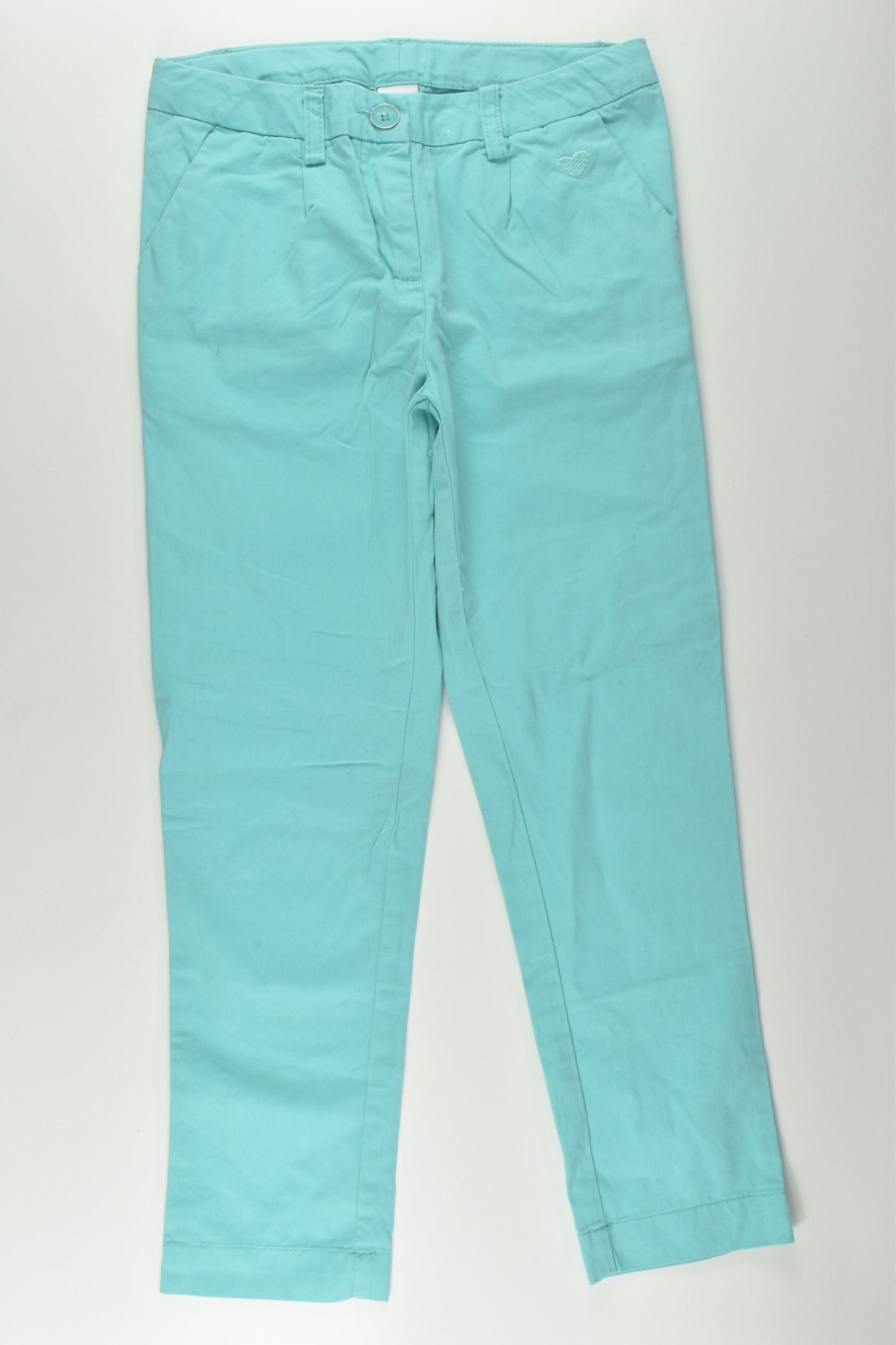 Target Size 7 Pants