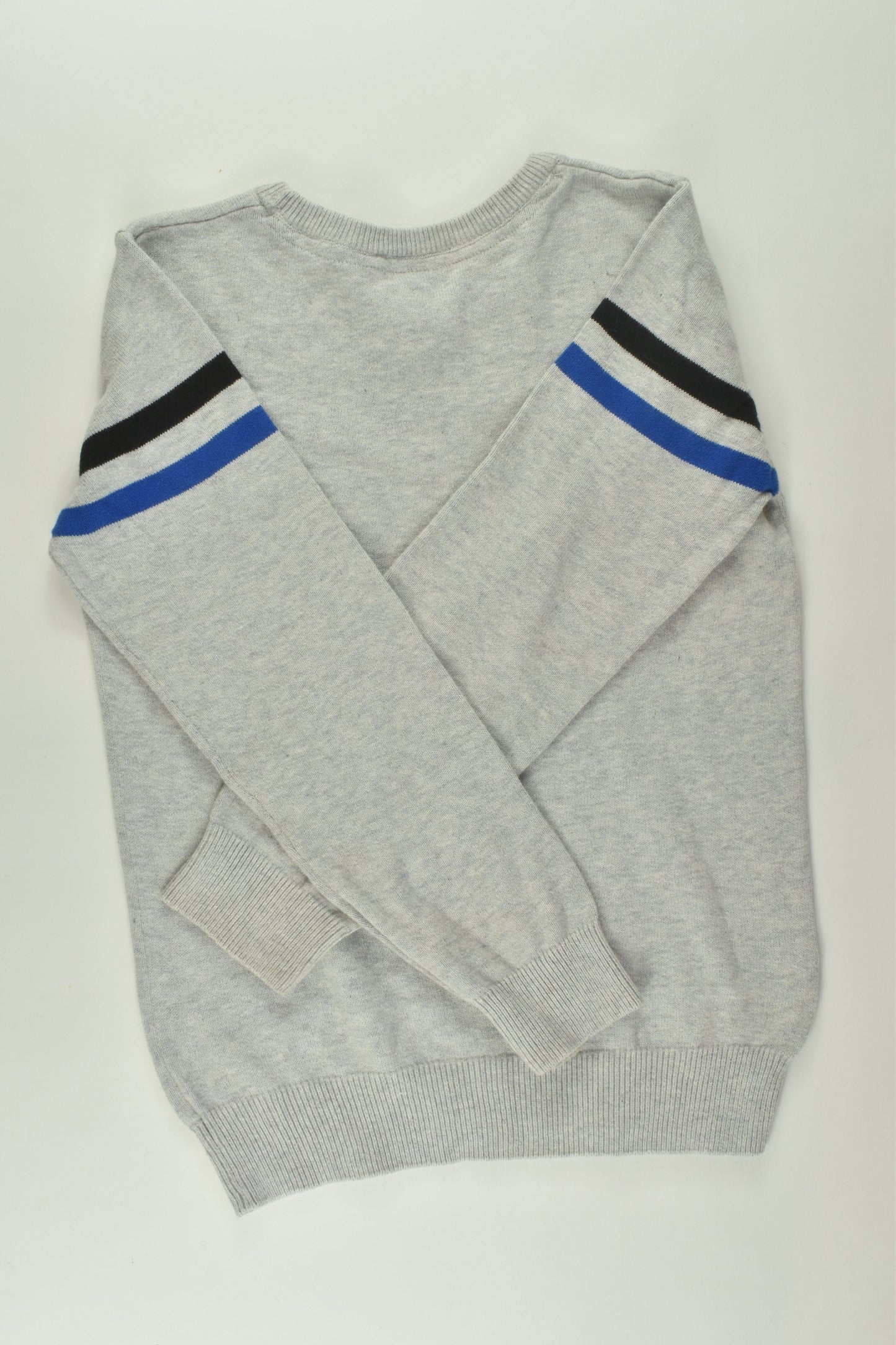 Target Size 7 T-Rex Knit Jumper