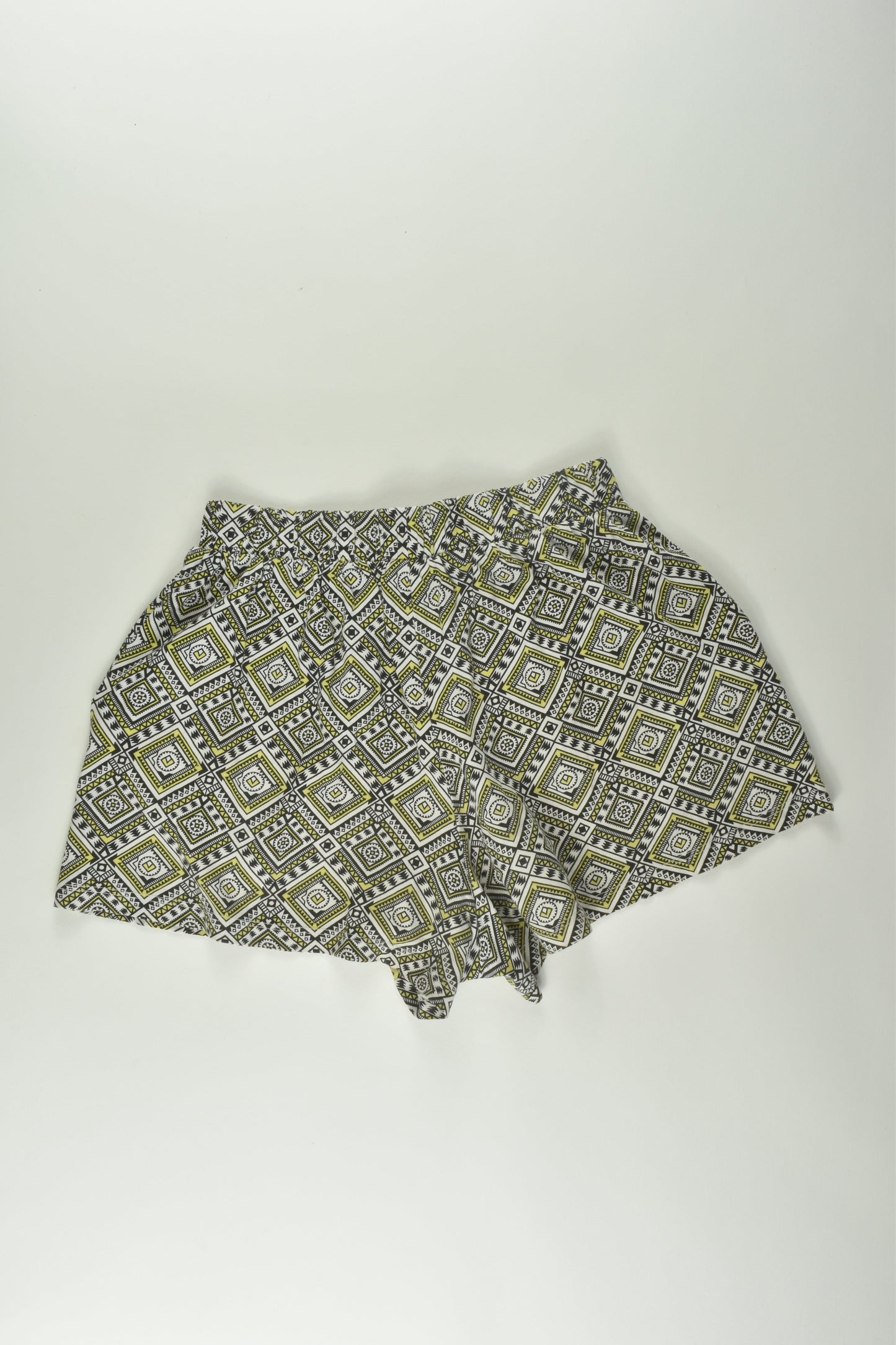 Target Size 8-9 Shorts