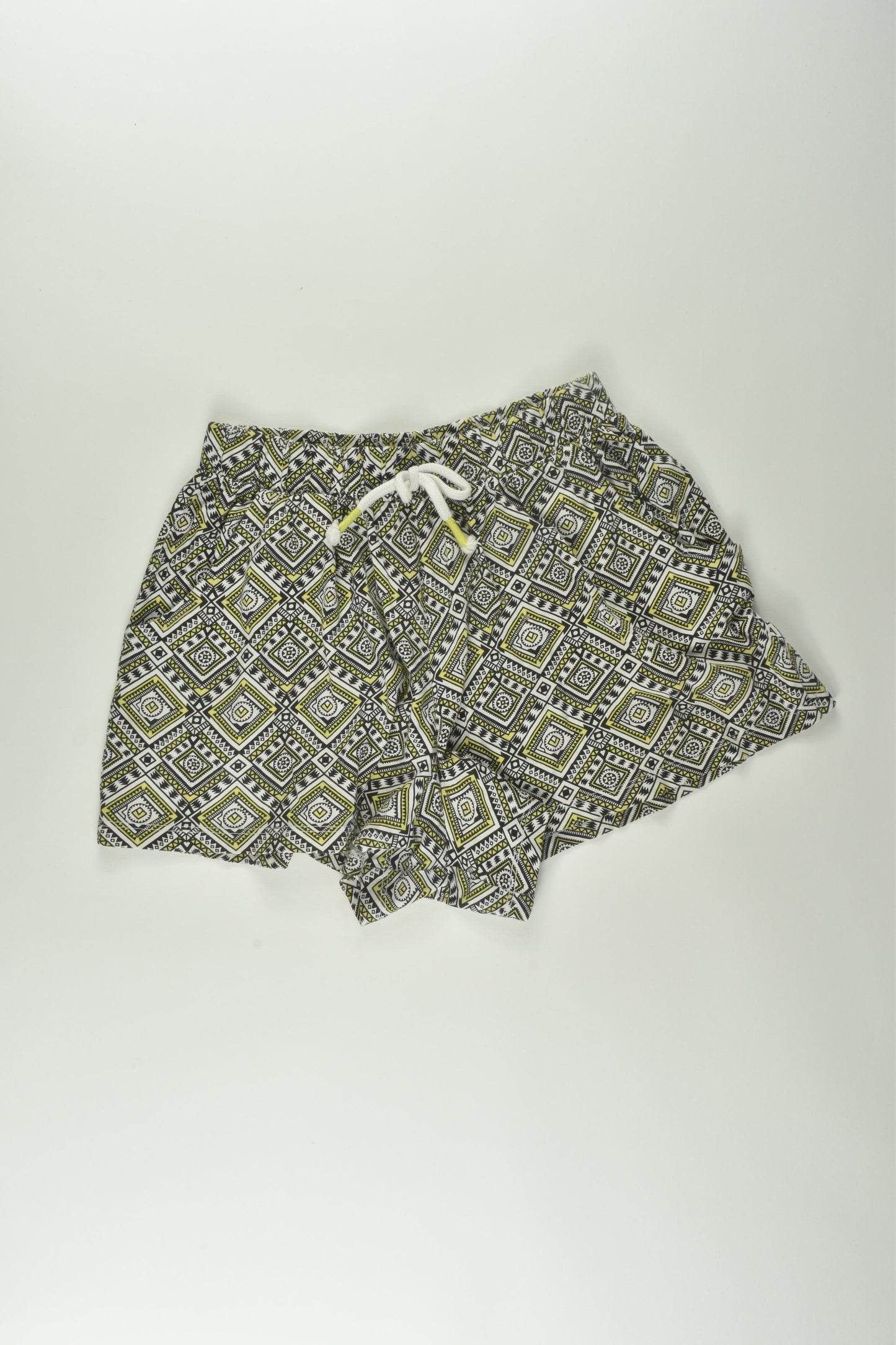 Target Size 8-9 Shorts