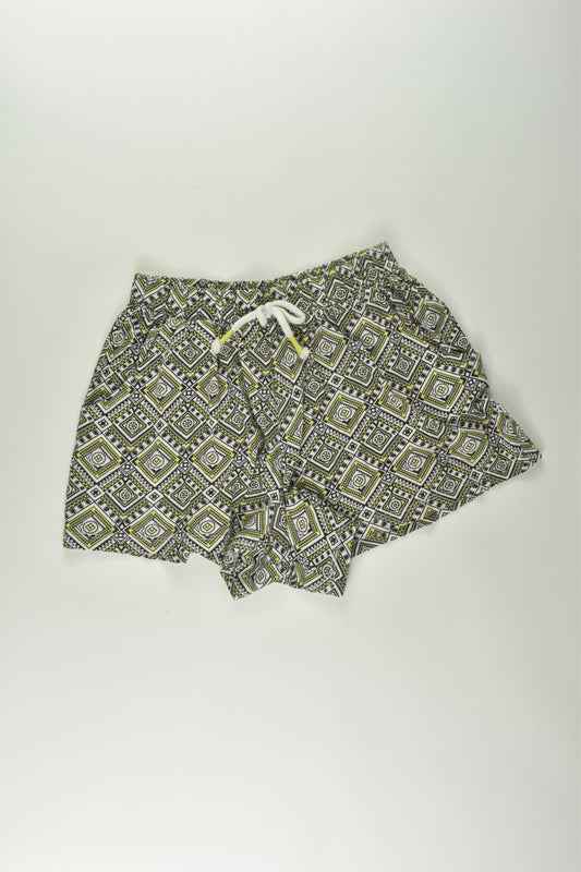 Target Size 8-9 Shorts