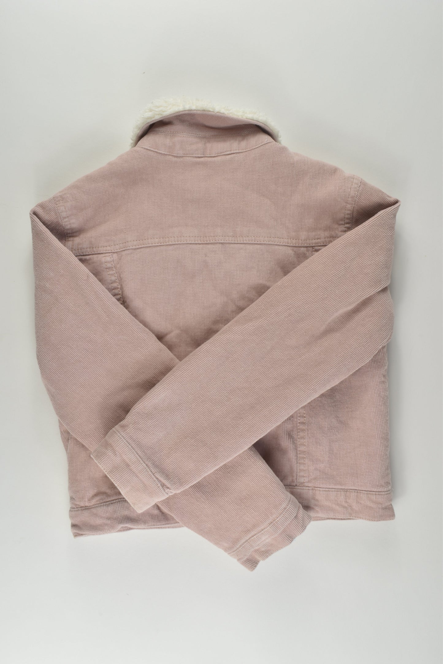 Target Size 8 Cord Jacket