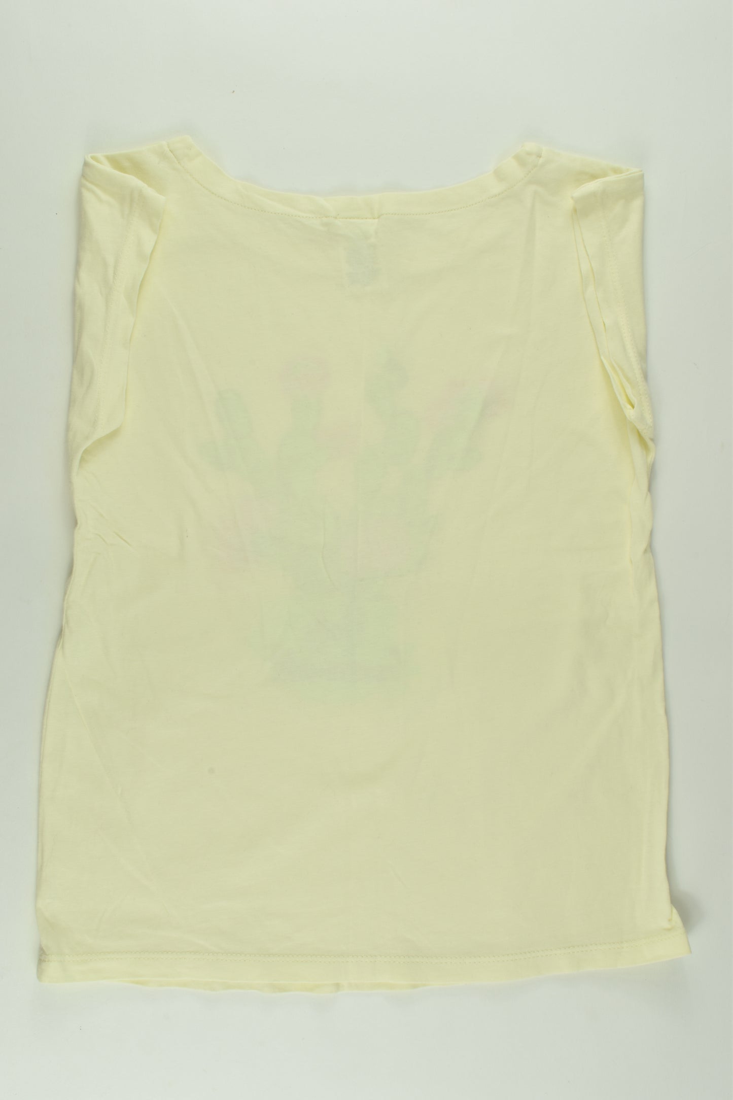 Target Size 8 'Holy Guacamole!' T-shirt