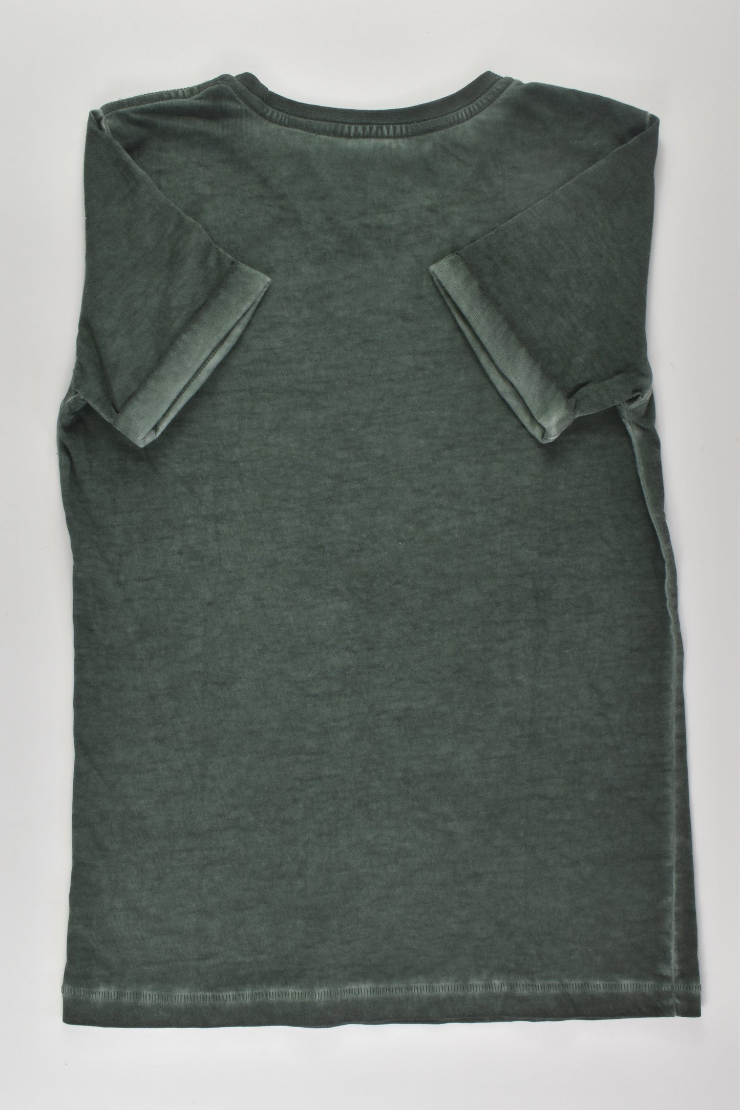 Target Size 8 Pocket T-shirt