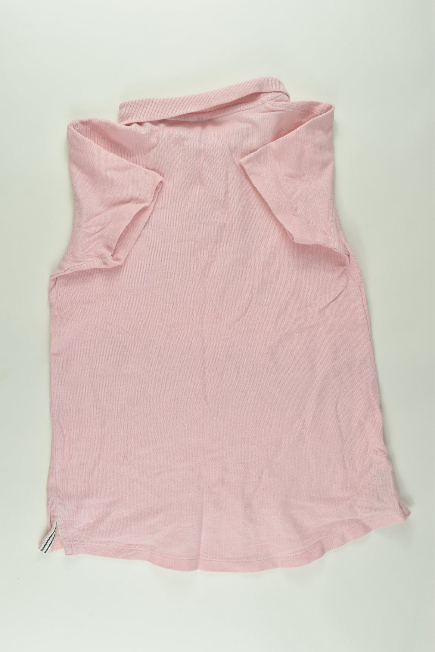 Target Size 8 Polo Shirt
