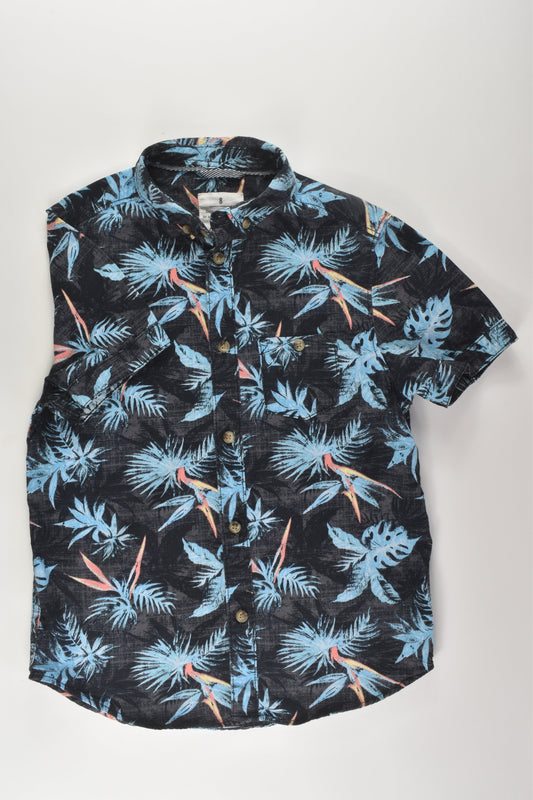 Target Size 8 Shirt