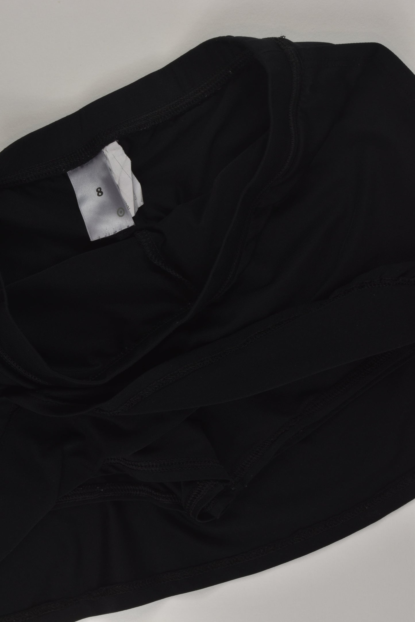 Target Size 8 Sport Skort