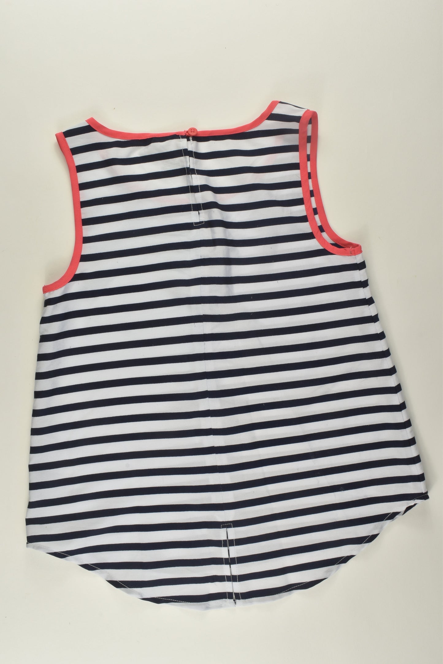 Target Size 8 Top