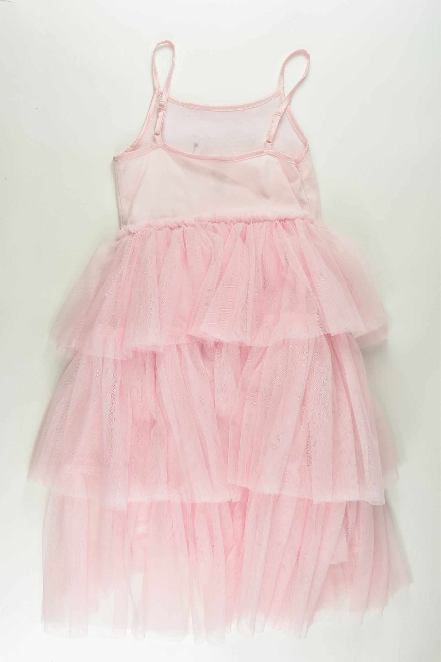 Target Size 8 Unicorn Tulle Dress
