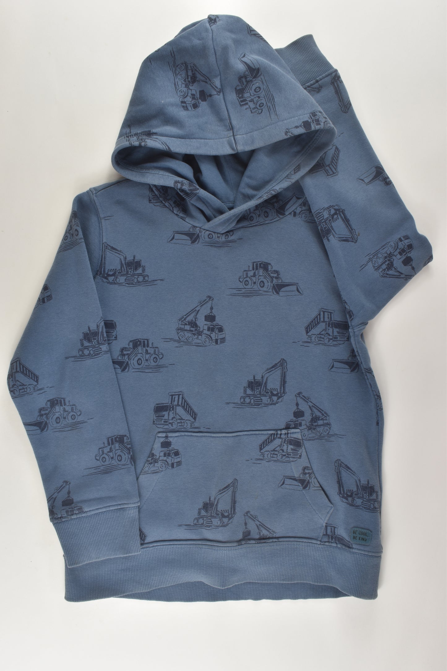Target Size 8 Vehicle Jumper