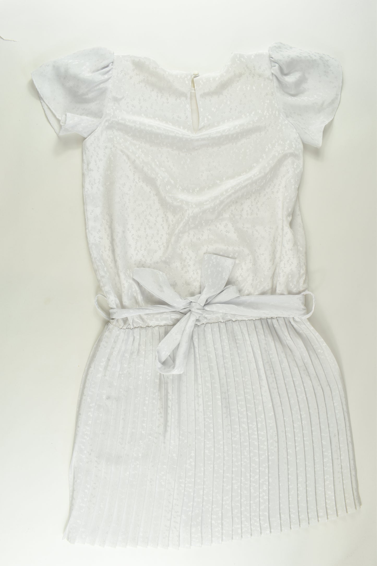 Target Size 8 Vintage Special Occasion Dress