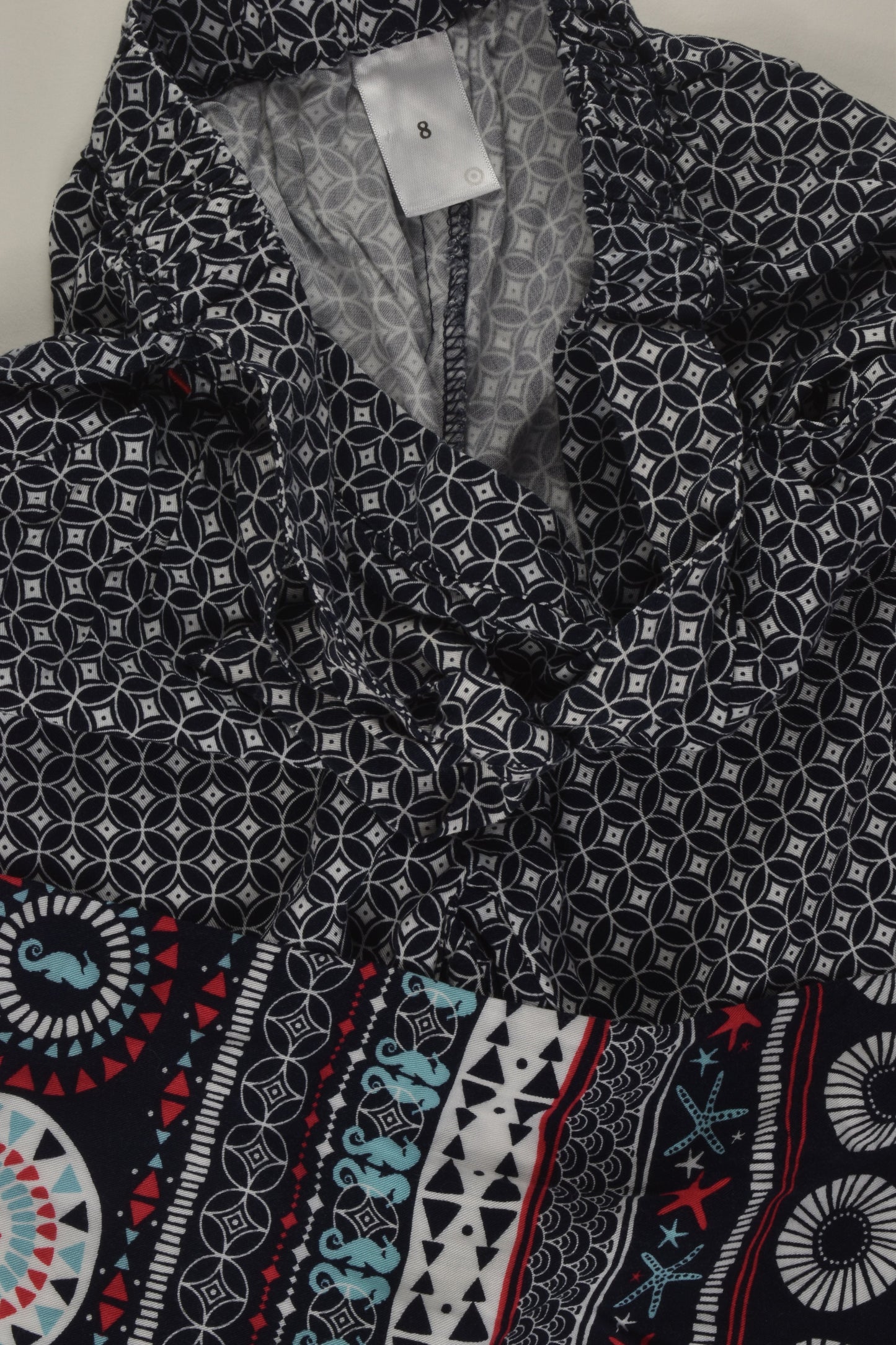Target Size 8 Viscose Pants