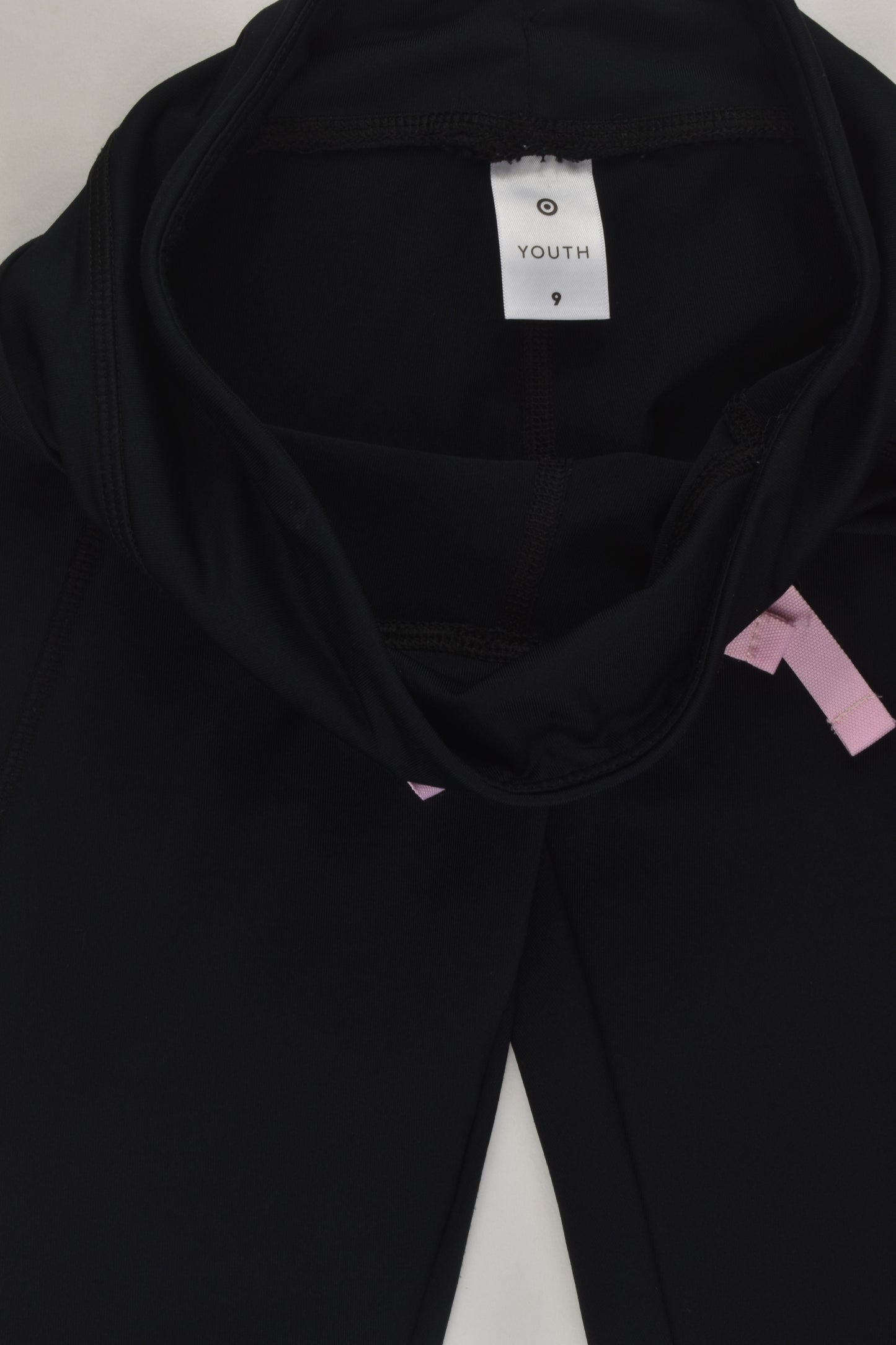 Target Size 9 Active Pants
