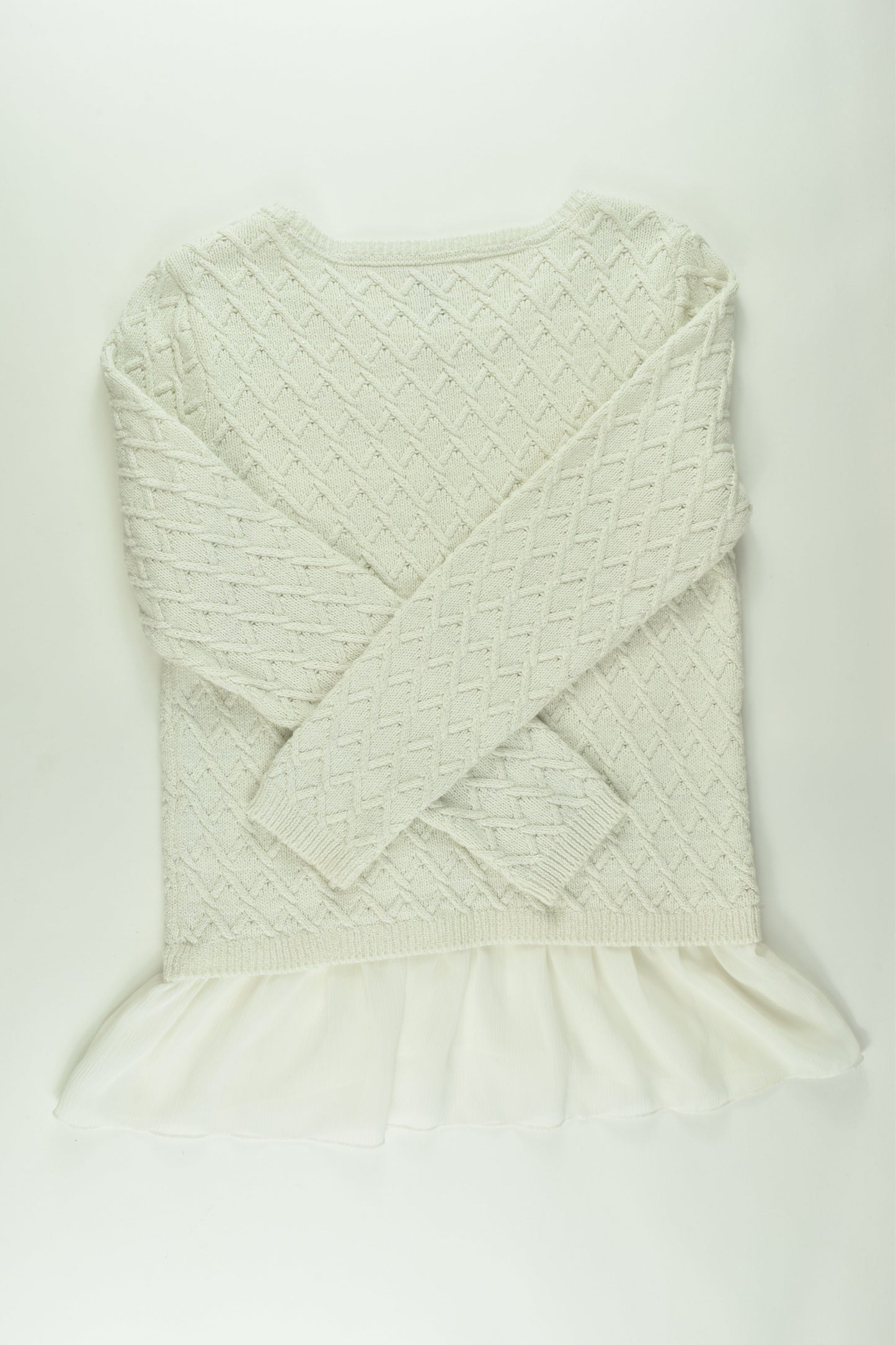 Target Size 9 Knit Jumper