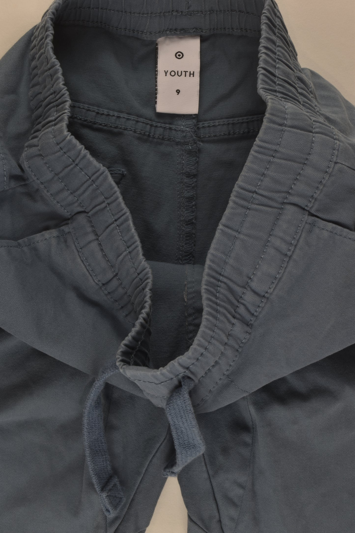 Target Size 9 Shorts