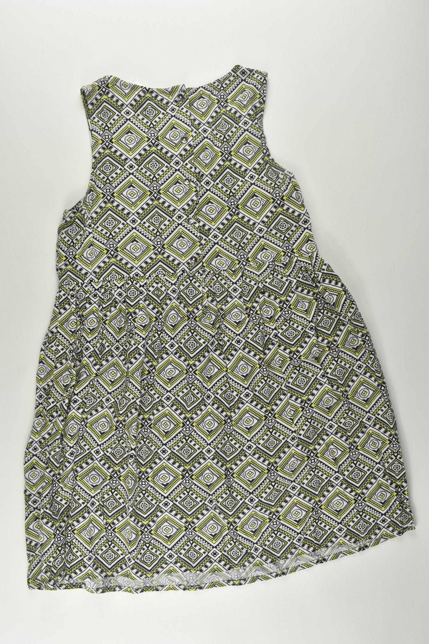 Target Size 9 Viscose Dress