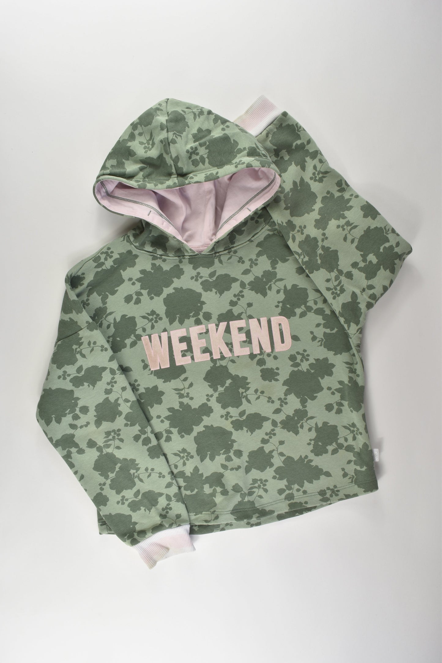 Target Size 9 'Weekend' Jumper