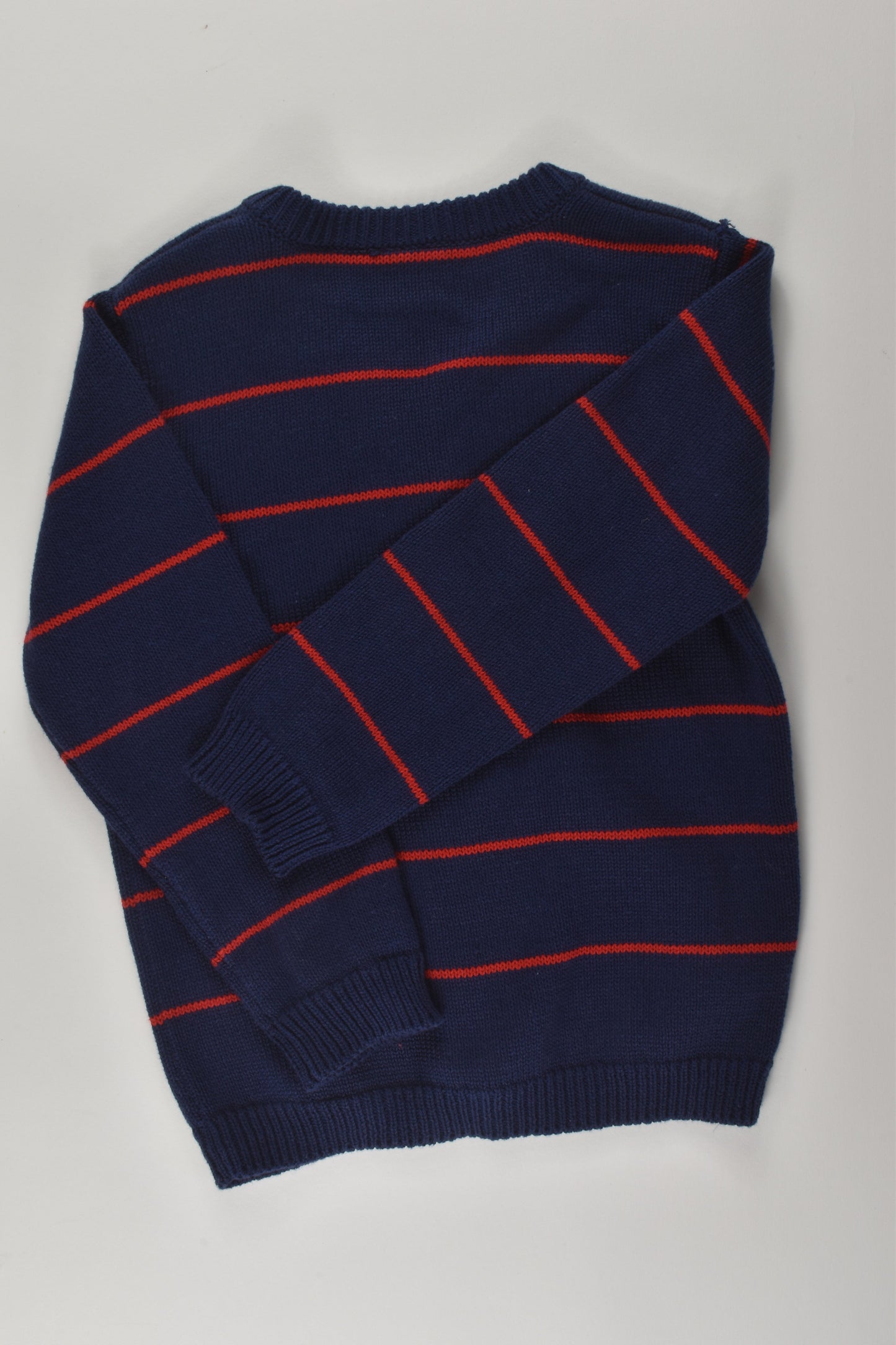 Target Size a Cardigan