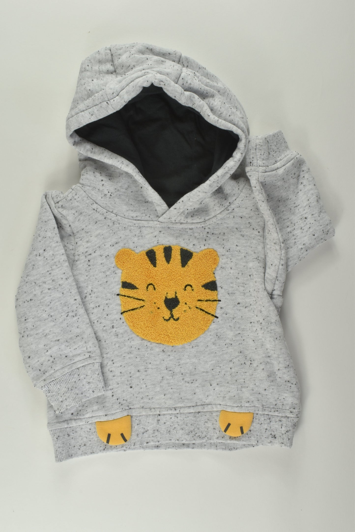 Teeny Weeny Size 0 Jumper