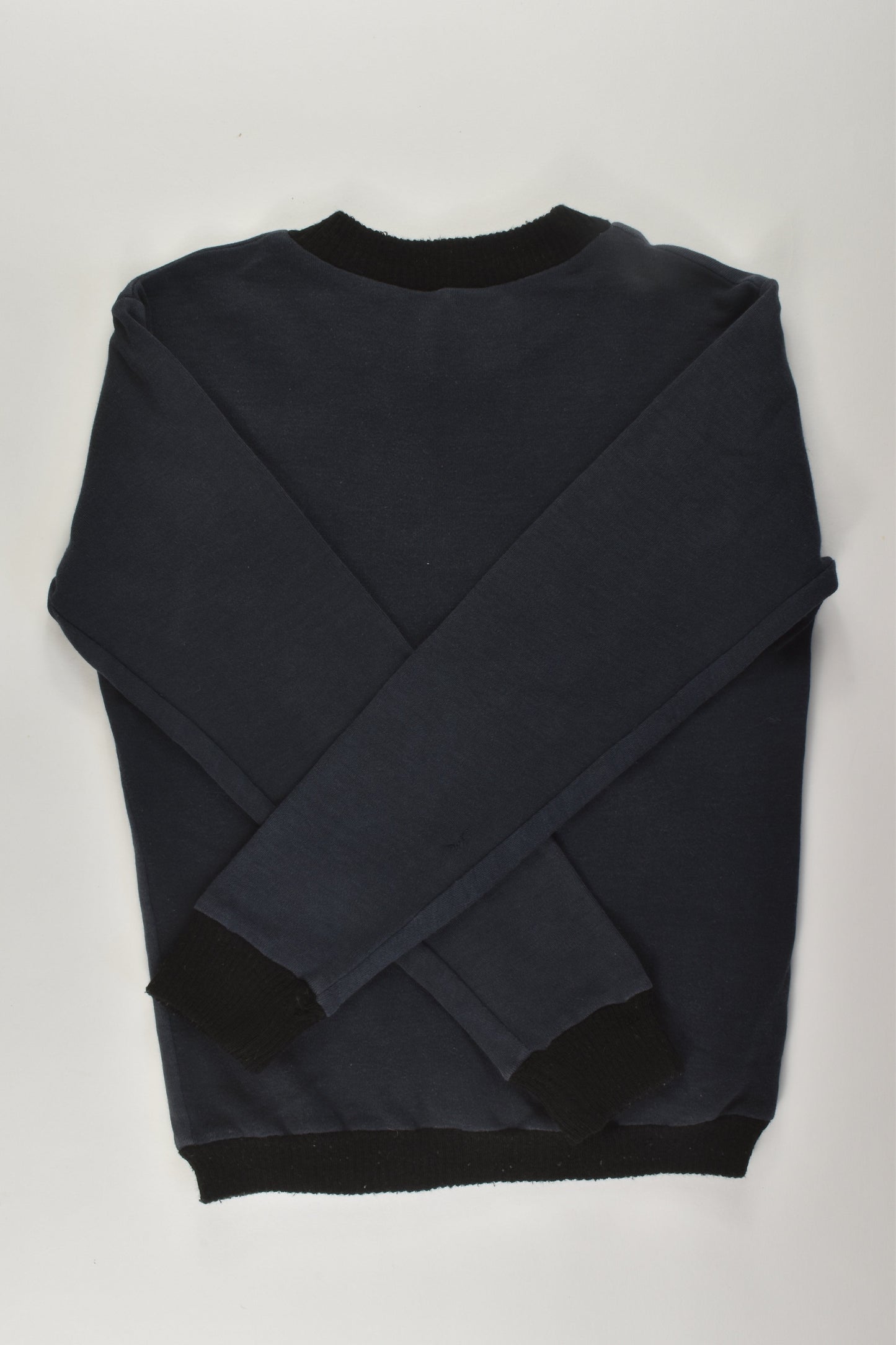 The Beatles Size approx 8-9 Vintage 60s Sweater