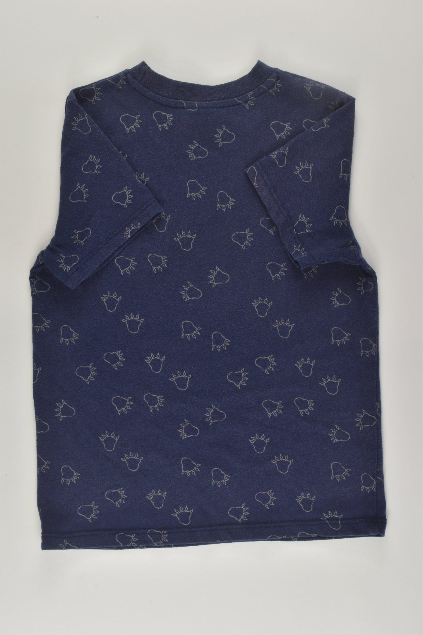 The Gruffalo Size 3 T-shirt