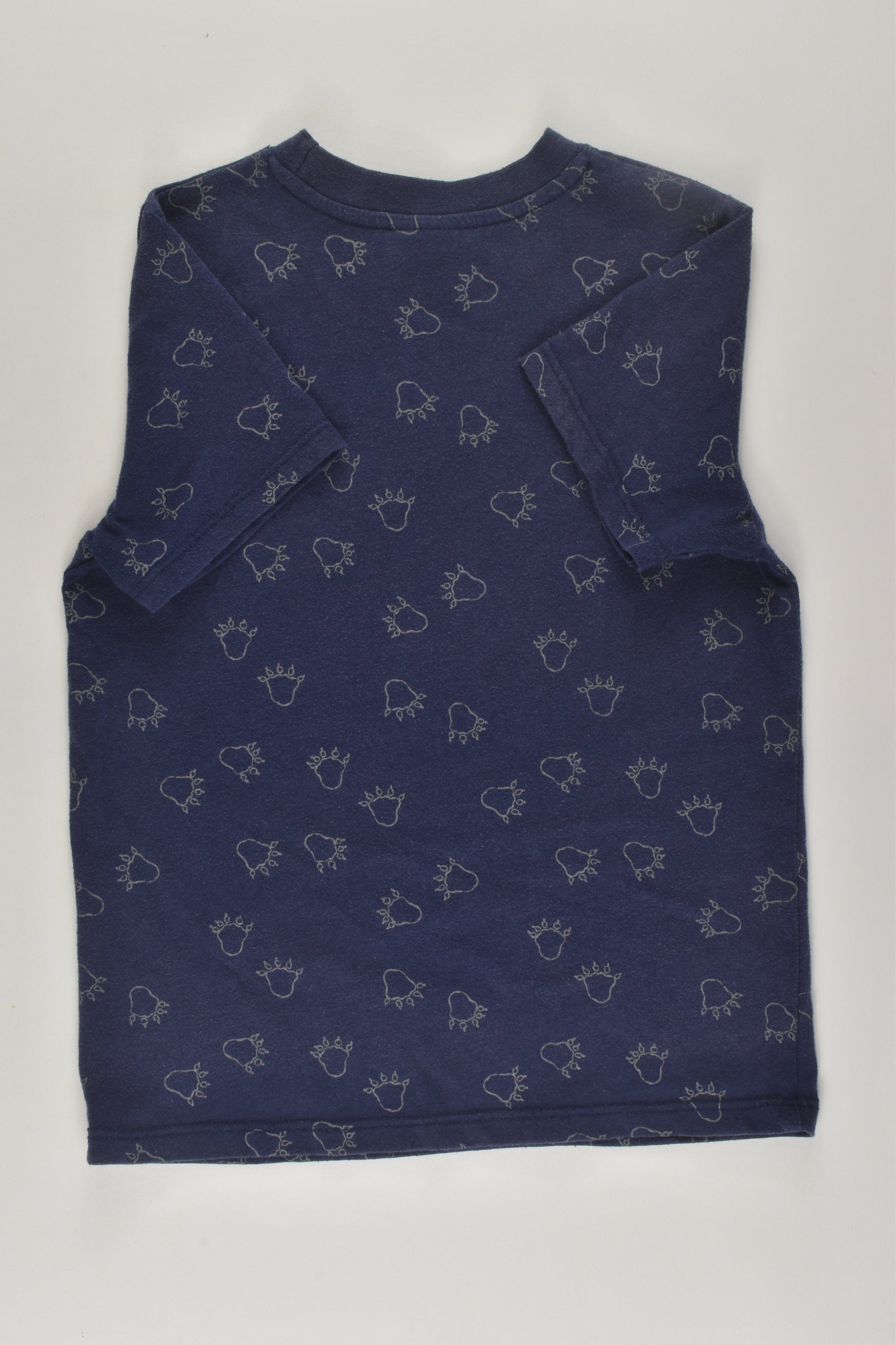 The Gruffalo Size 3 T-shirt