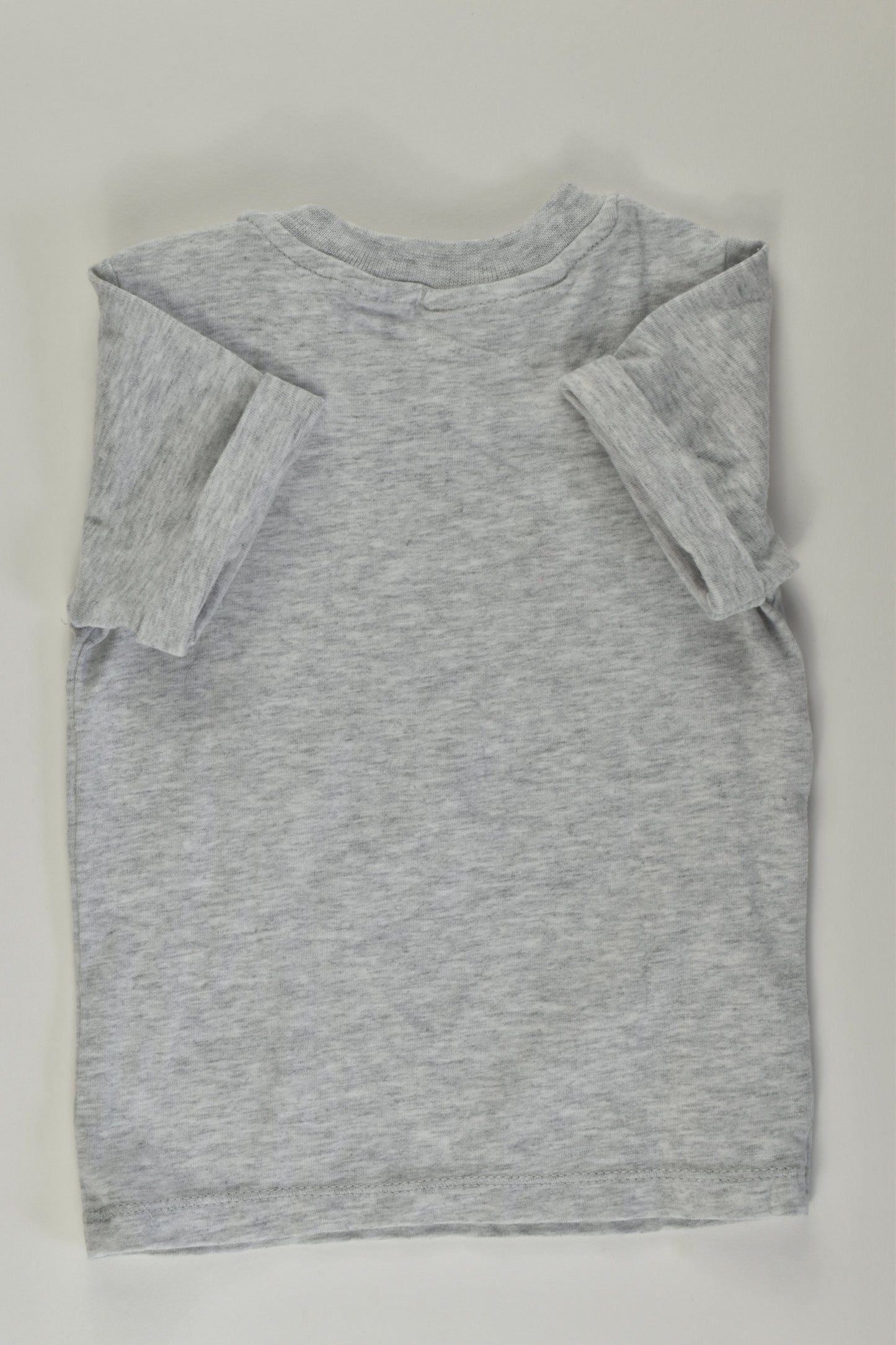 The Very Hungry Caterpillar Size 00 T-shirt