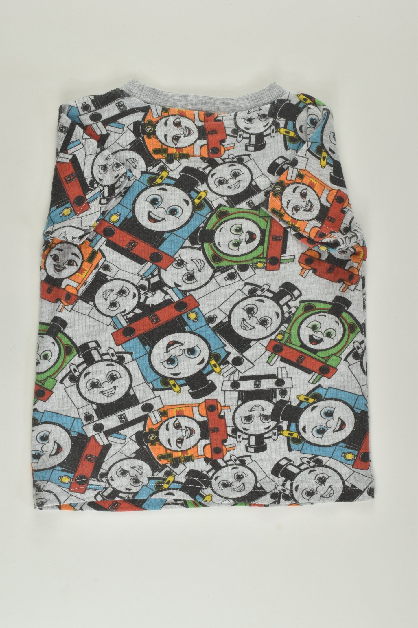 Thomas & Friends Size 1 T-shirt
