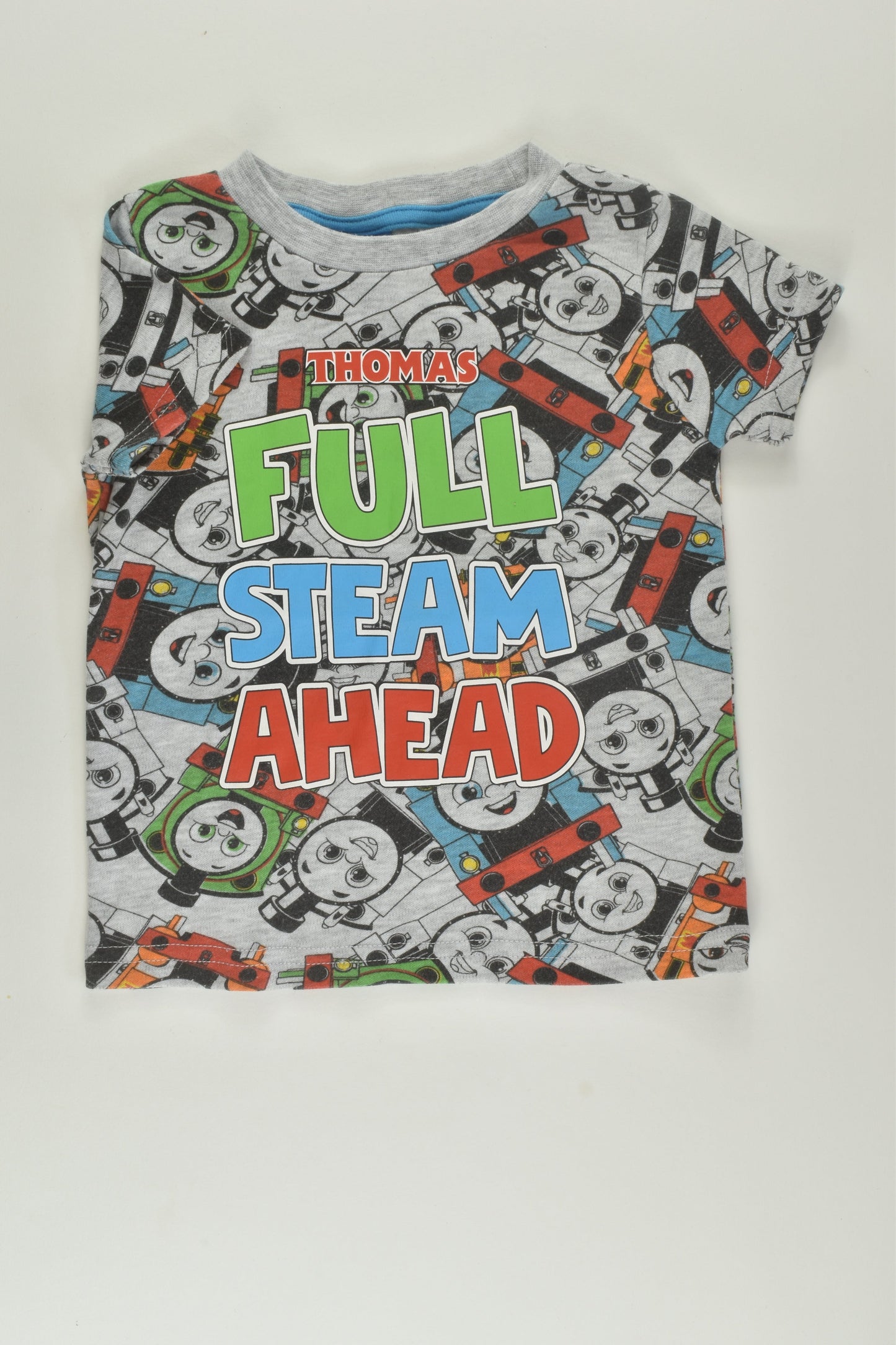 Thomas & Friends Size 1 T-shirt