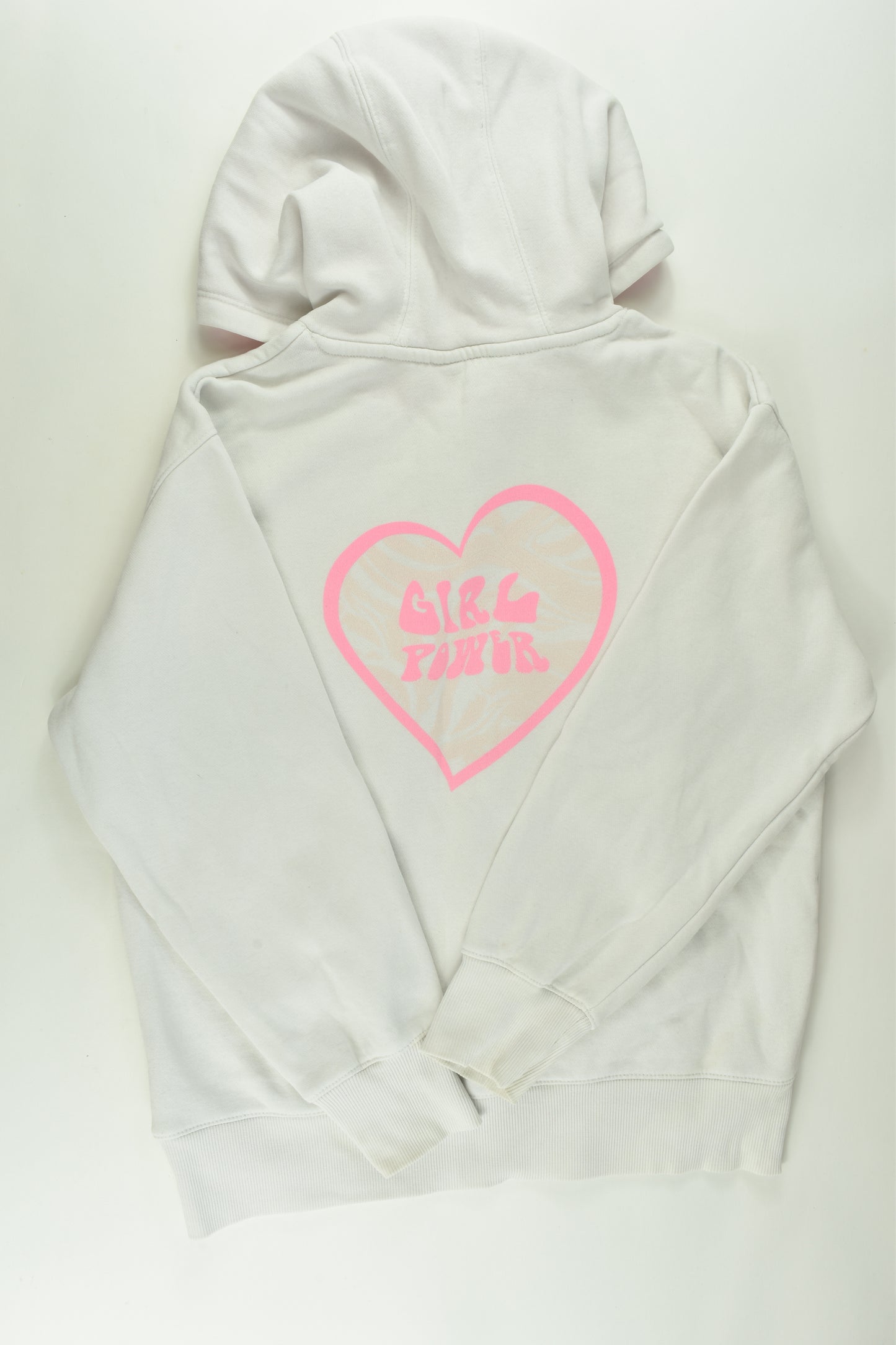 Tilii Size 12 'Girl Power' Jumper