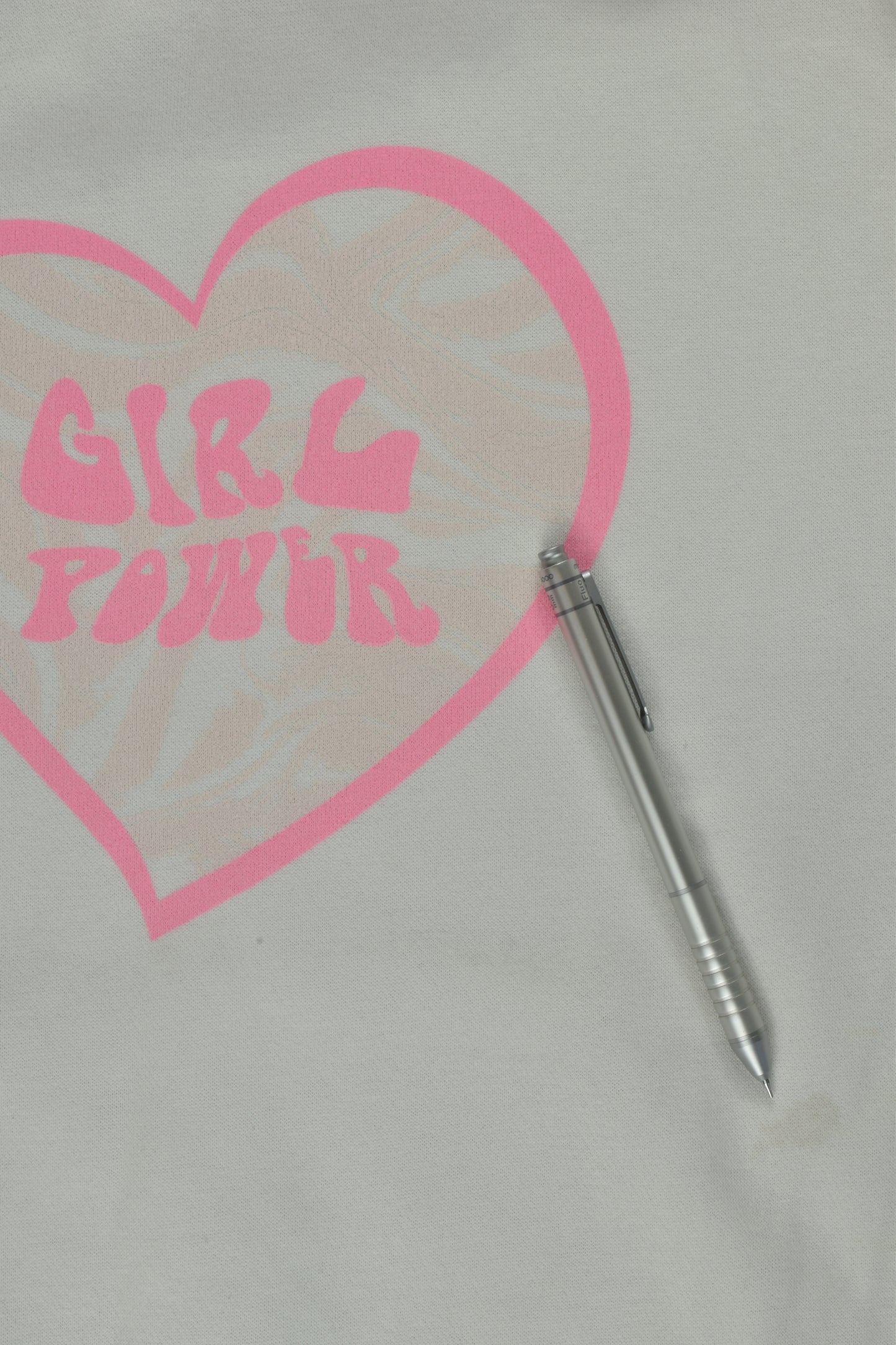 Tilii Size 12 'Girl Power' Jumper