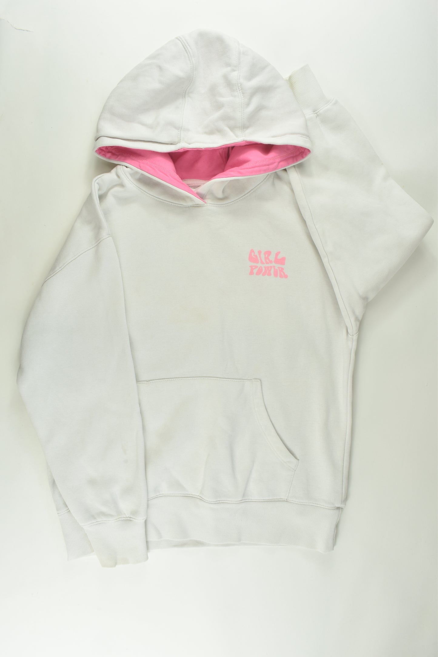 Tilii Size 12 'Girl Power' Jumper
