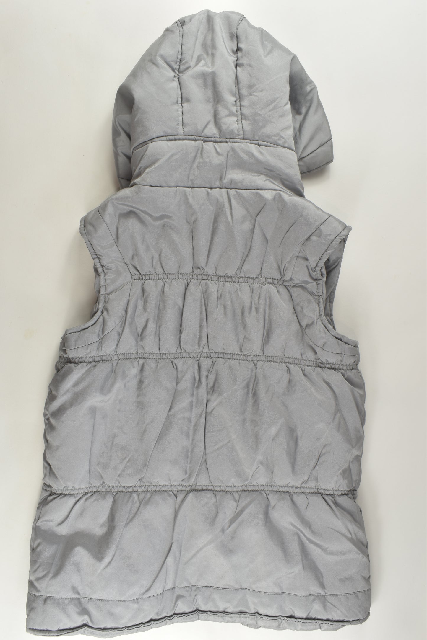 Tilii Size 12 Puffer Vest