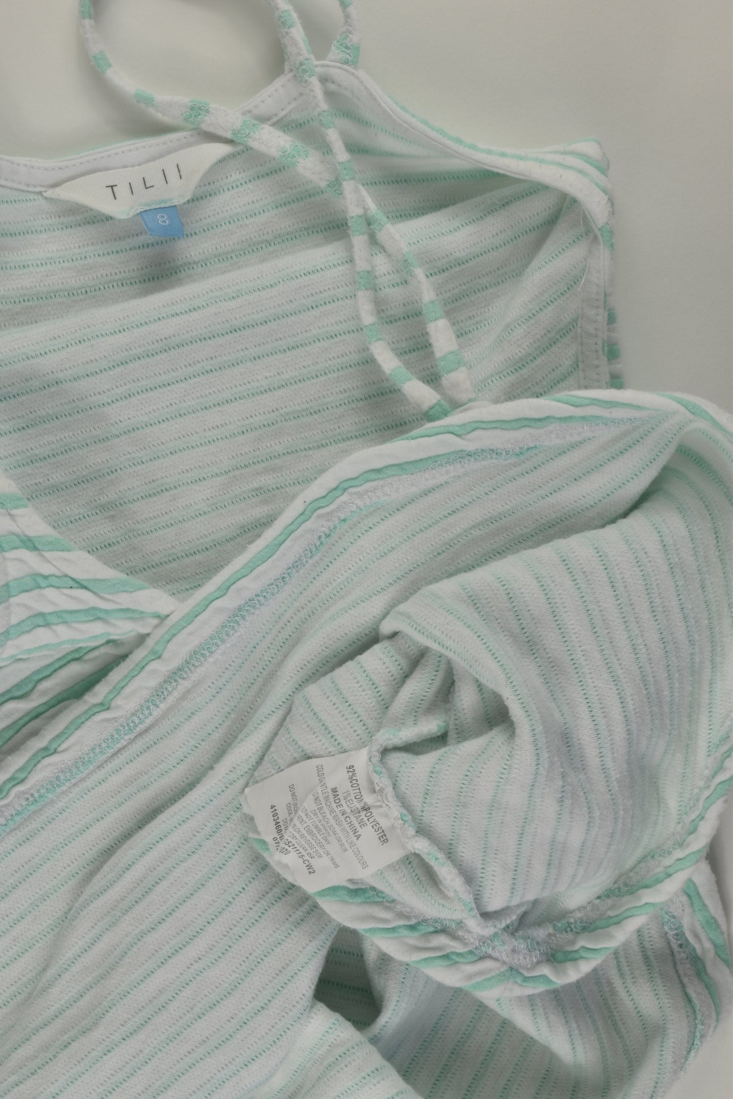 Tilii Size 8 Dress