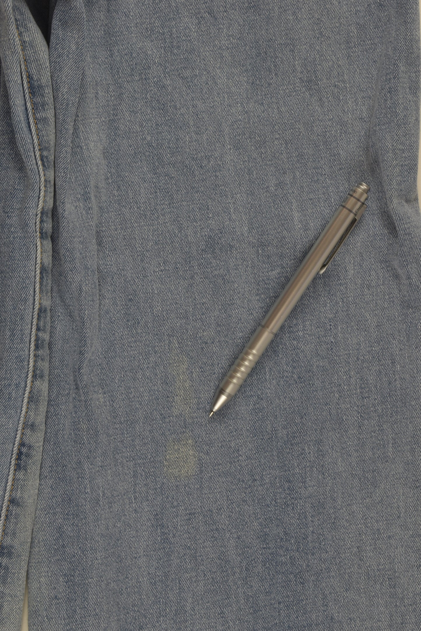 Tilii Size 9 Denim Pants