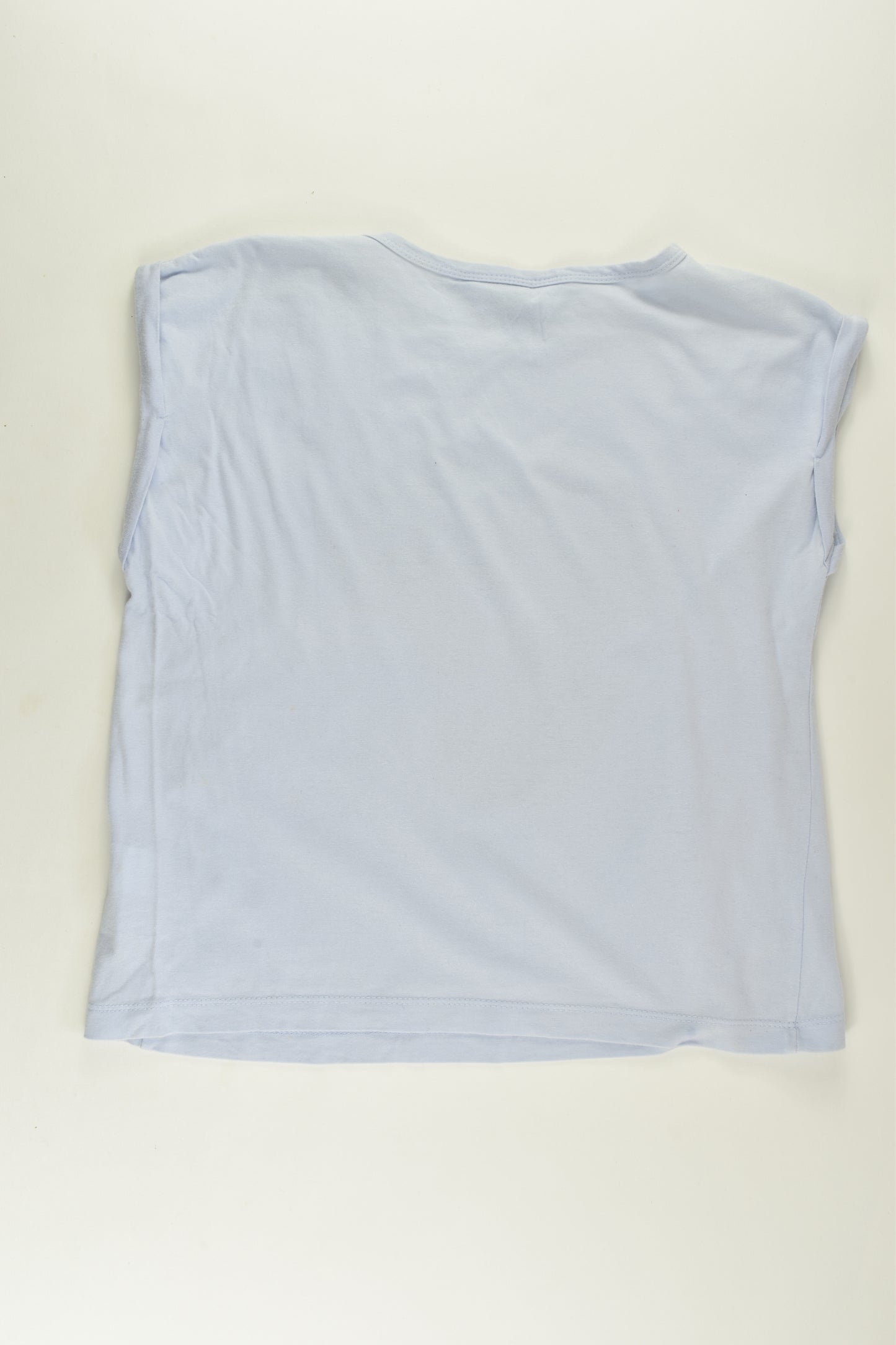 Tilii Size 9 Elephant T-shirt
