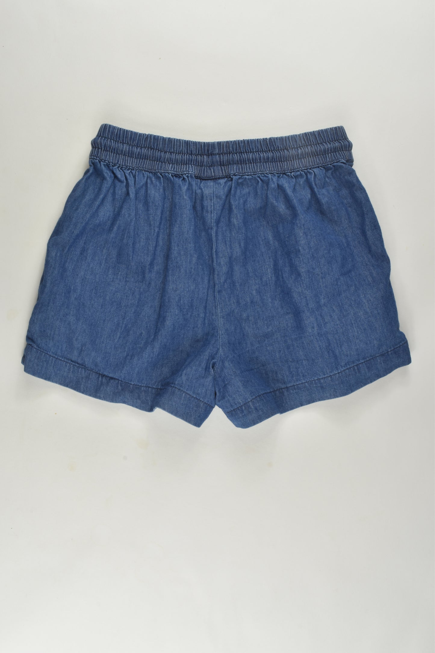 Tilii Size 9 Lightweight Denim Shorts