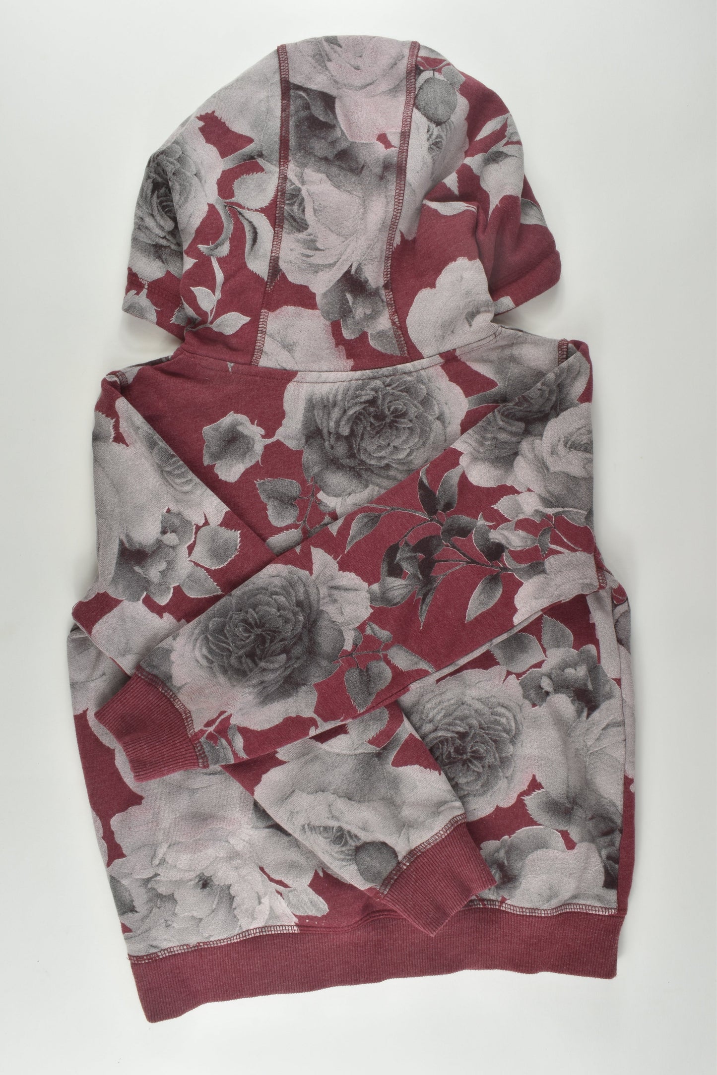 Tilii Size 9 Roses Jumper