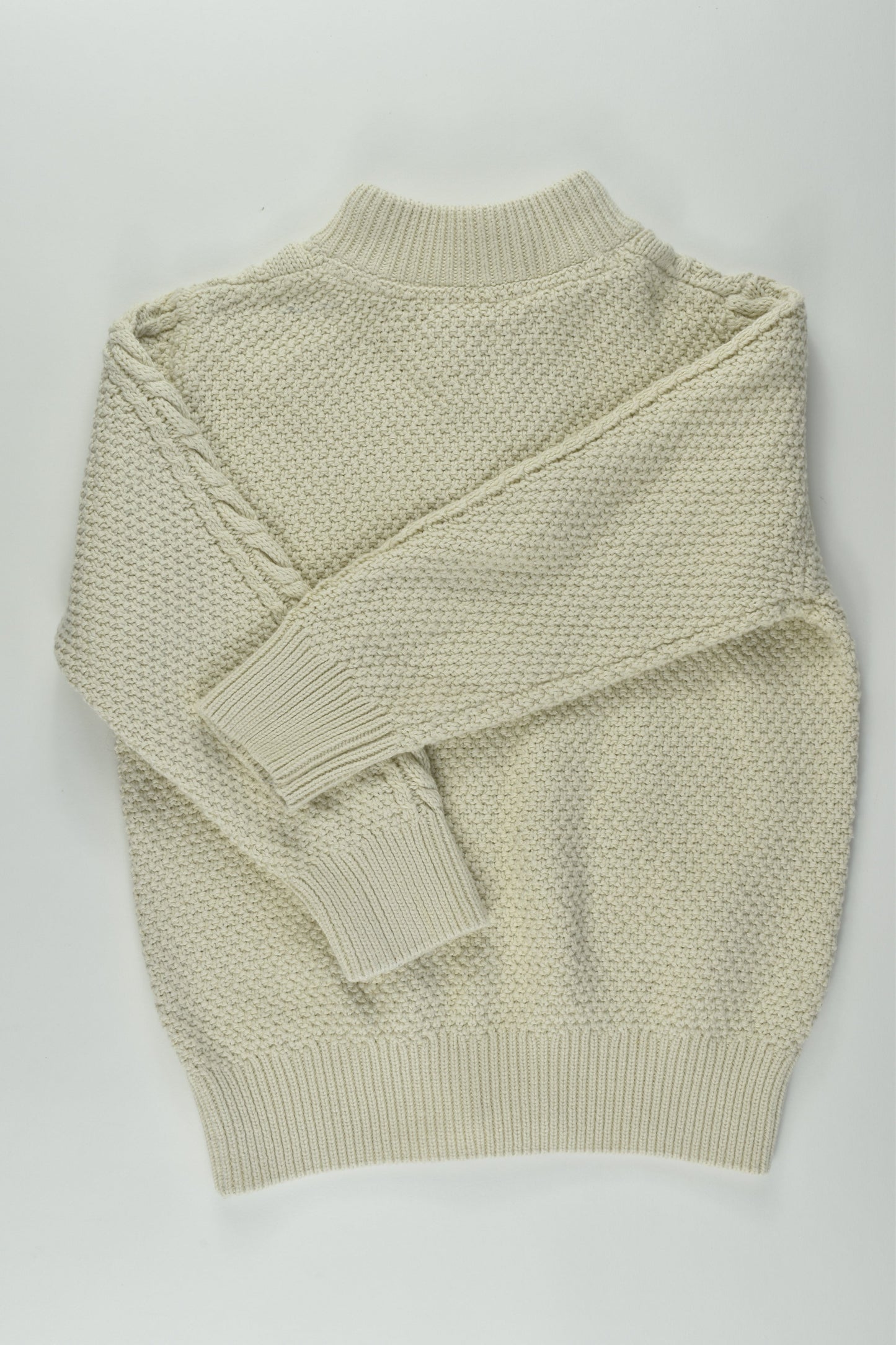 Tilt Size 4 Knit Jumper