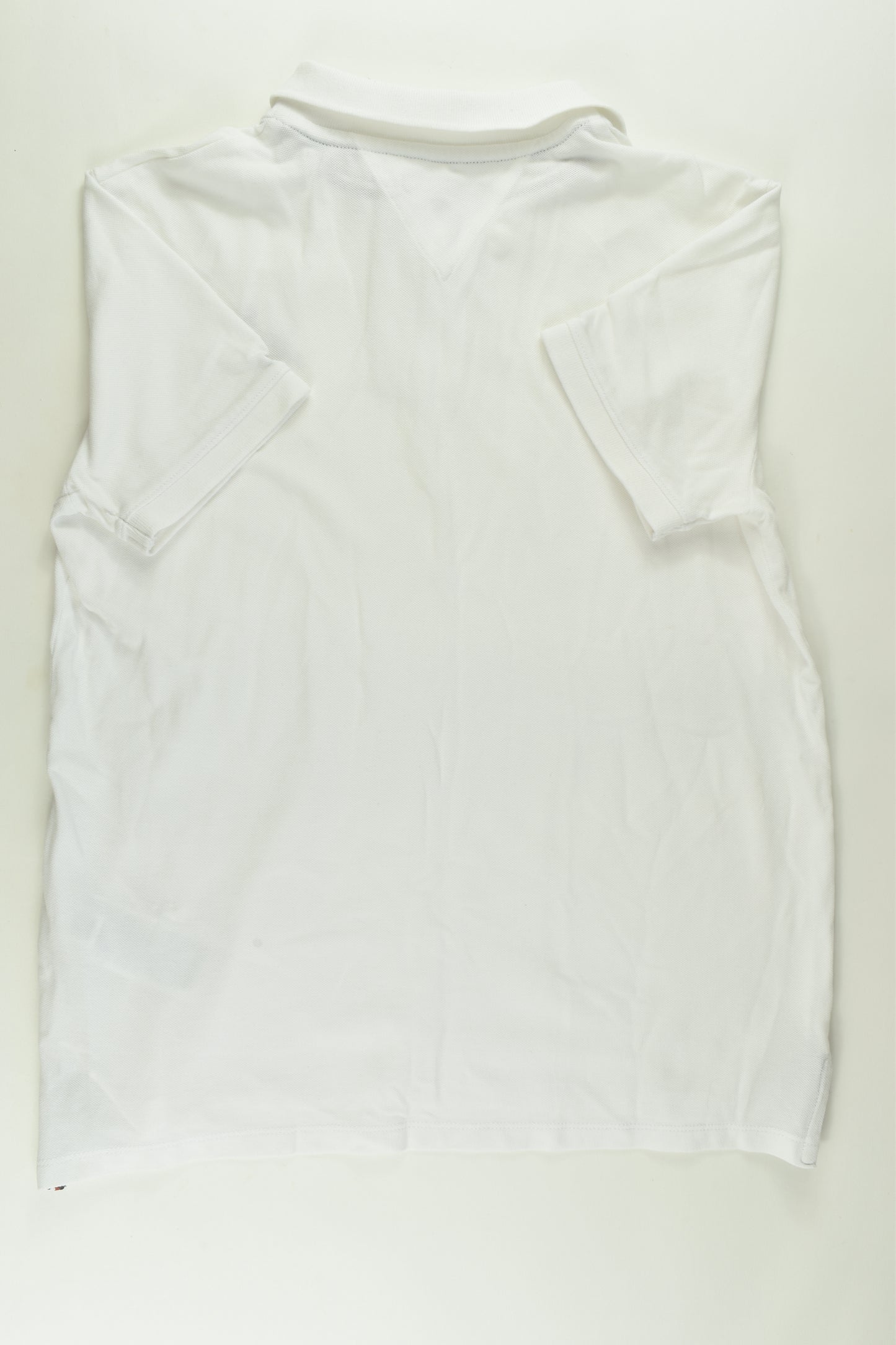 Tommy Hilfiger Size 14 Polo Shirt
