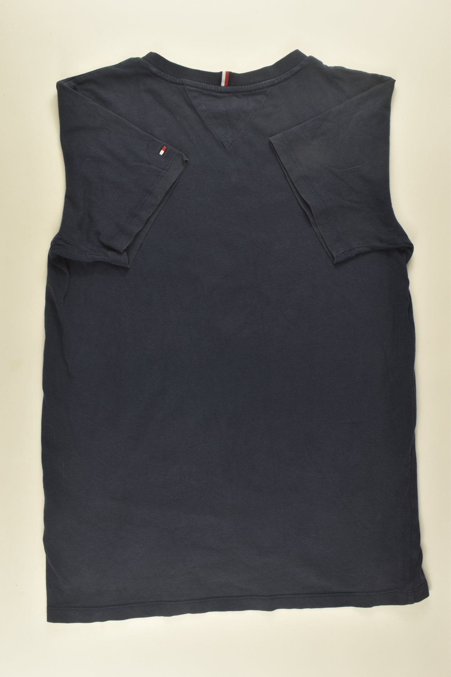 Tommy Hilfiger Size 14 T-shirt