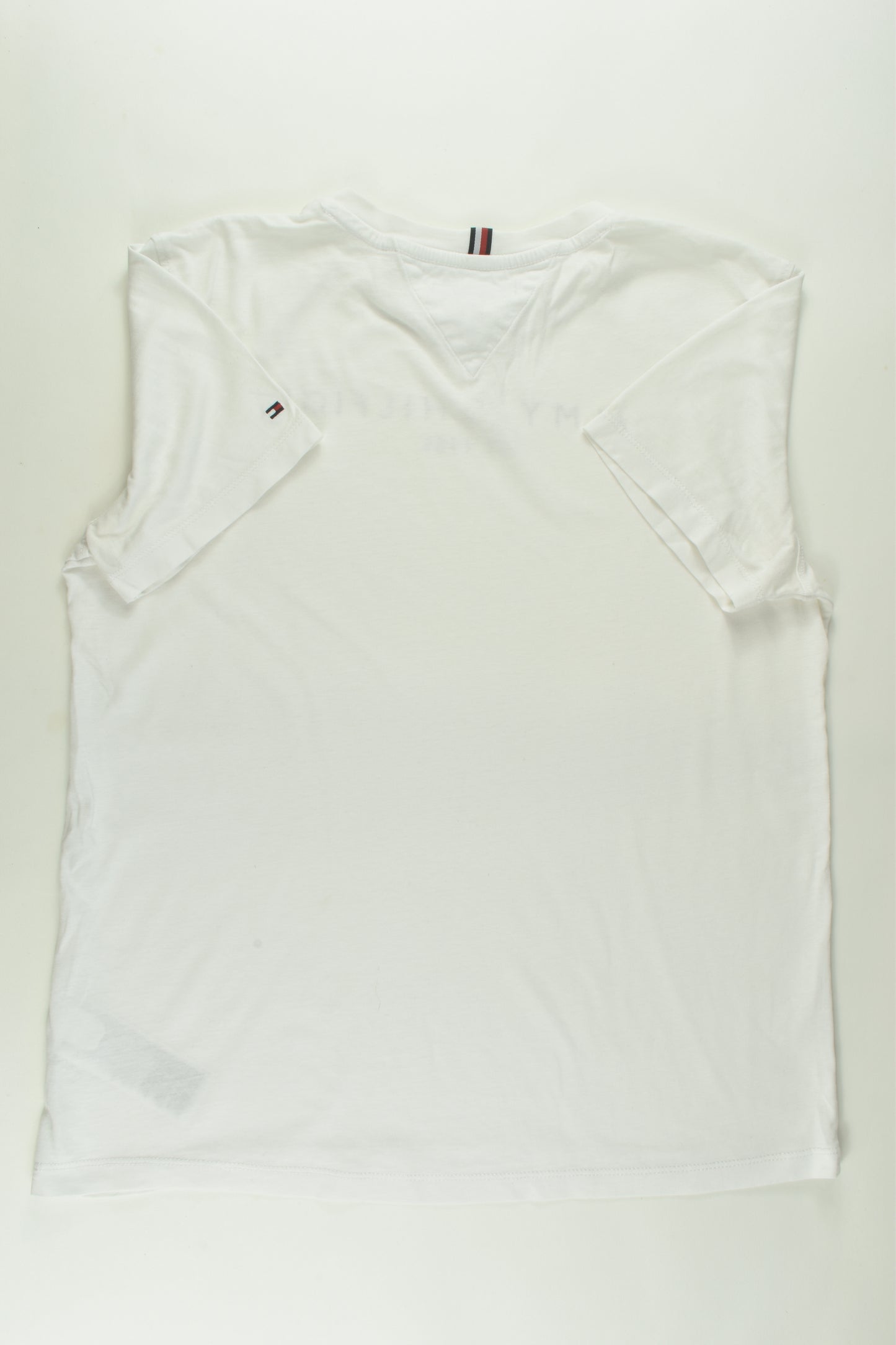 Tommy Hilfiger Size 14 T-shirt