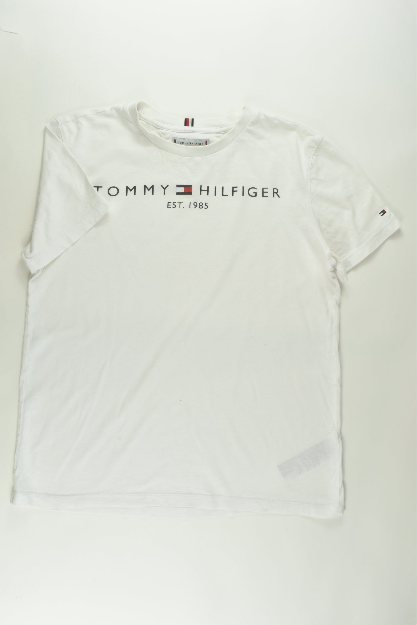 Tommy Hilfiger Size 14 T-shirt