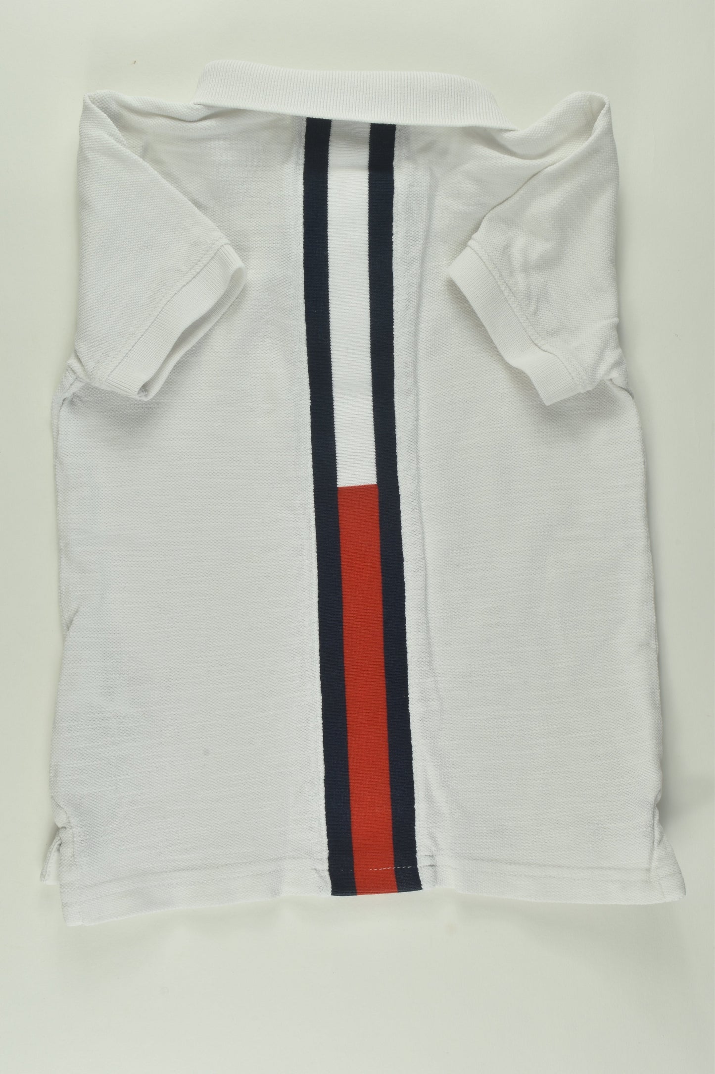 Tommy Hilfiger Size 4 Polo Shirt