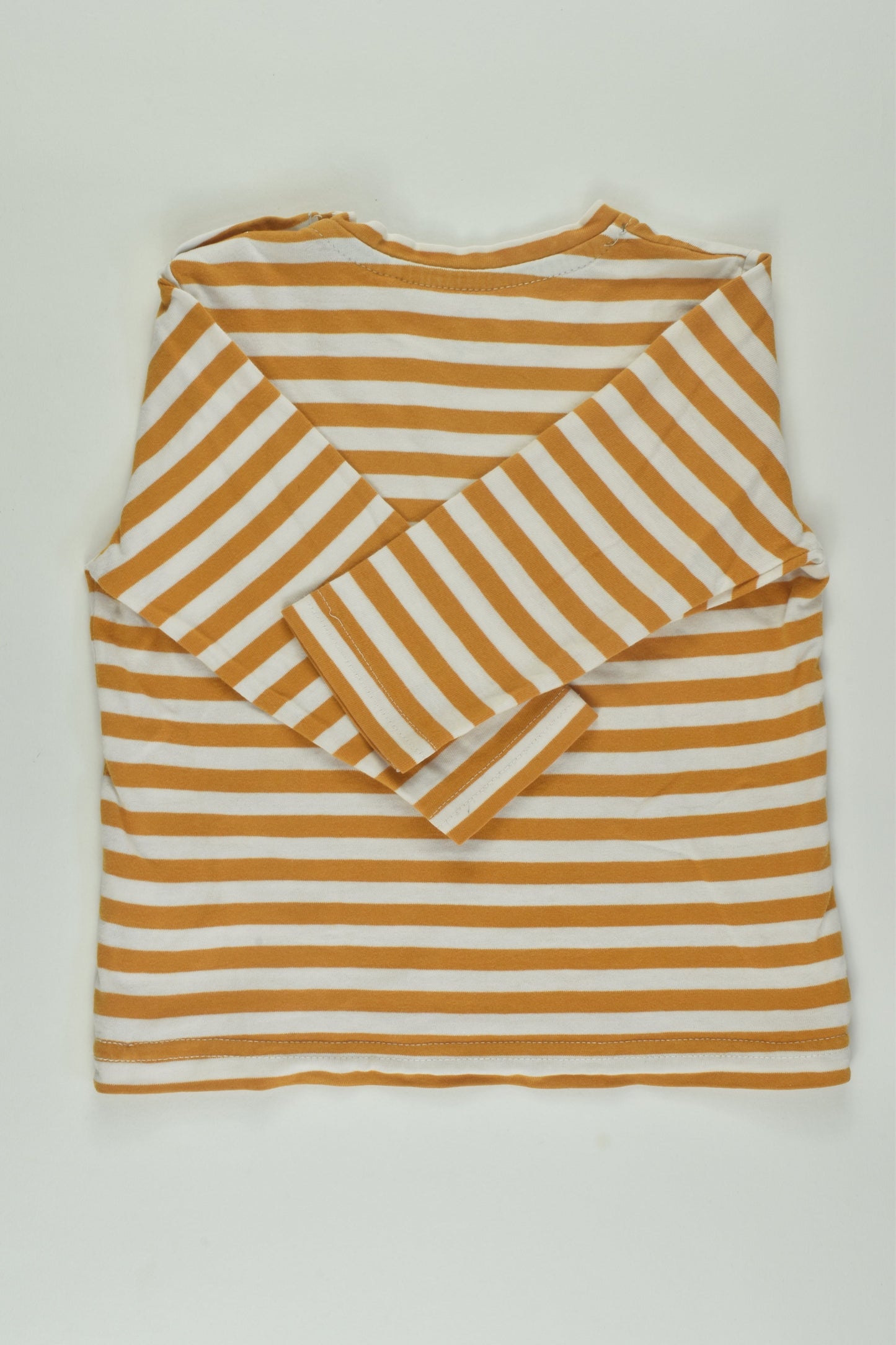 Topomini Size 1 Bear Top