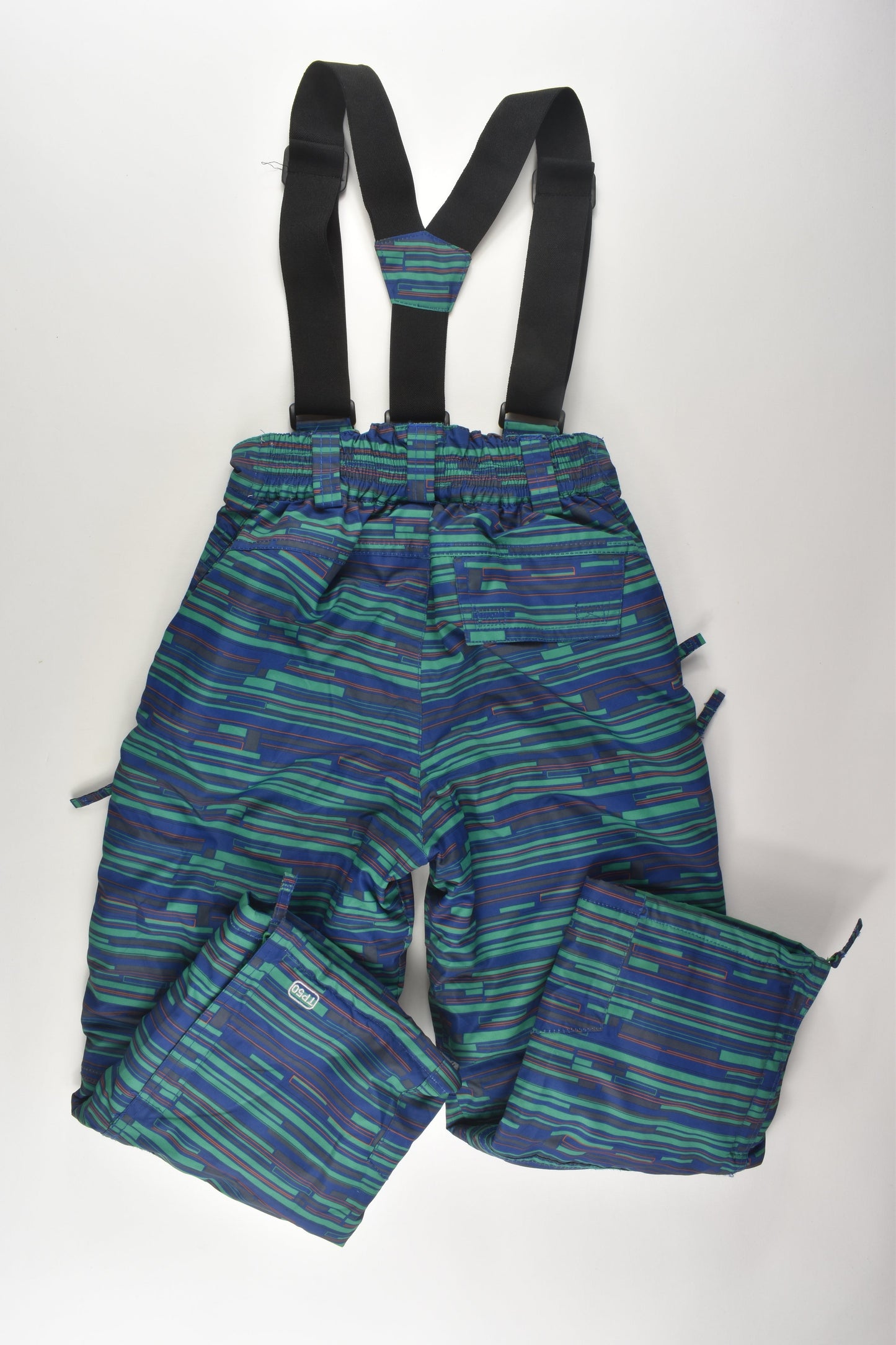 Trespass Size 7-8 Snow Pants