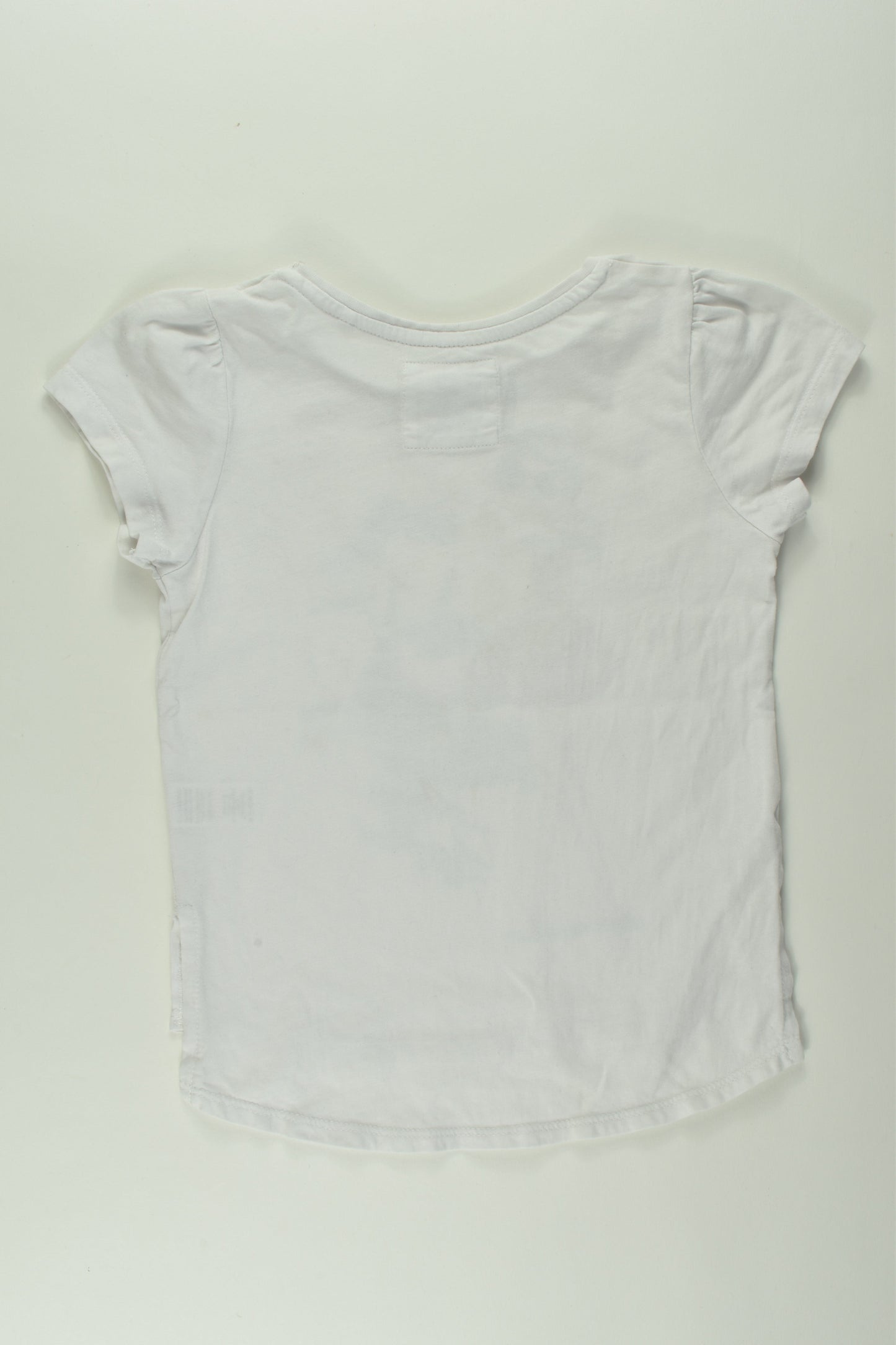 Tu Size 5 'Ahoy There!' T-shirt